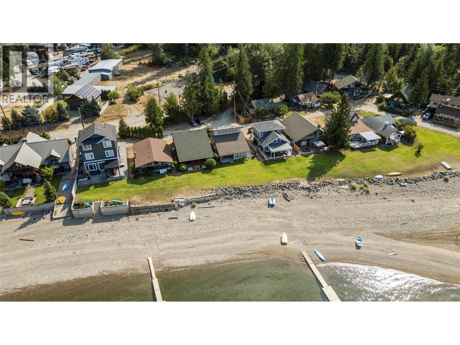 6868 Squilax-Anglemont Road Unit# 4, Magna Bay, British Columbia  V0E 1M7 - Photo 45 - 10397850