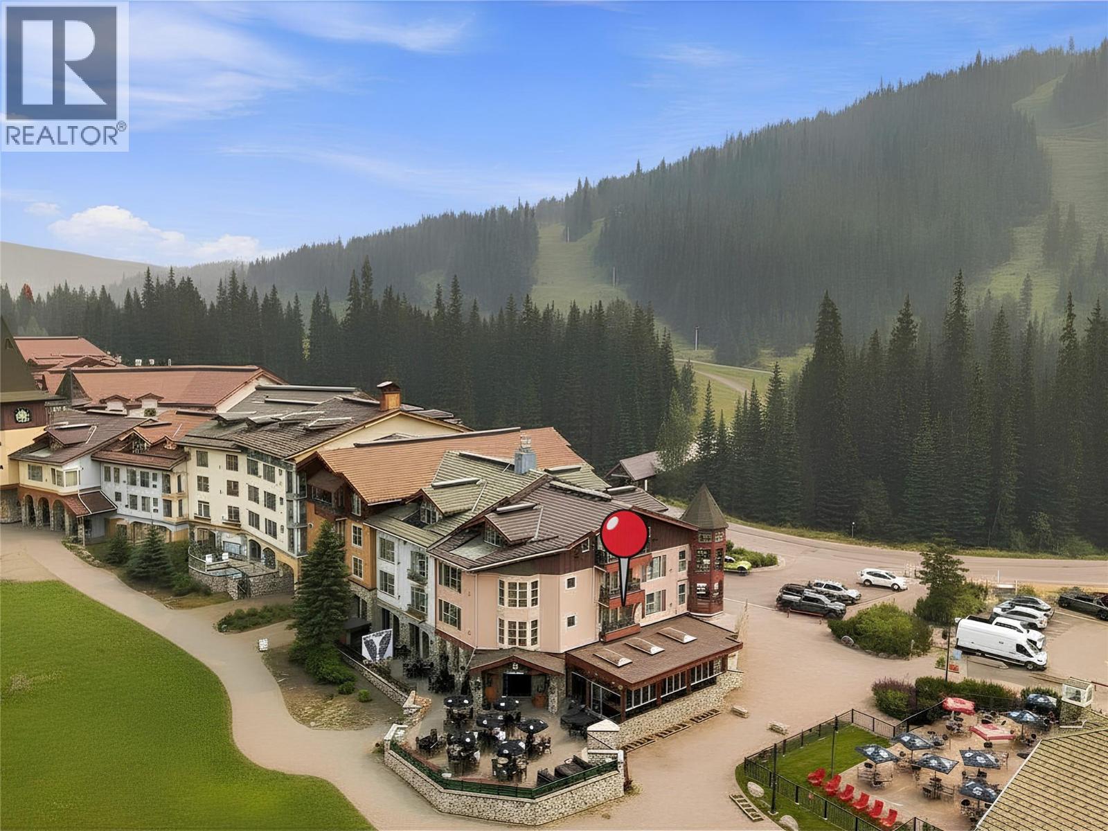 3160 Creekside Way Unit# 331, Sun Peaks, British Columbia  V0E 5N0 - Photo 1 - 10397827