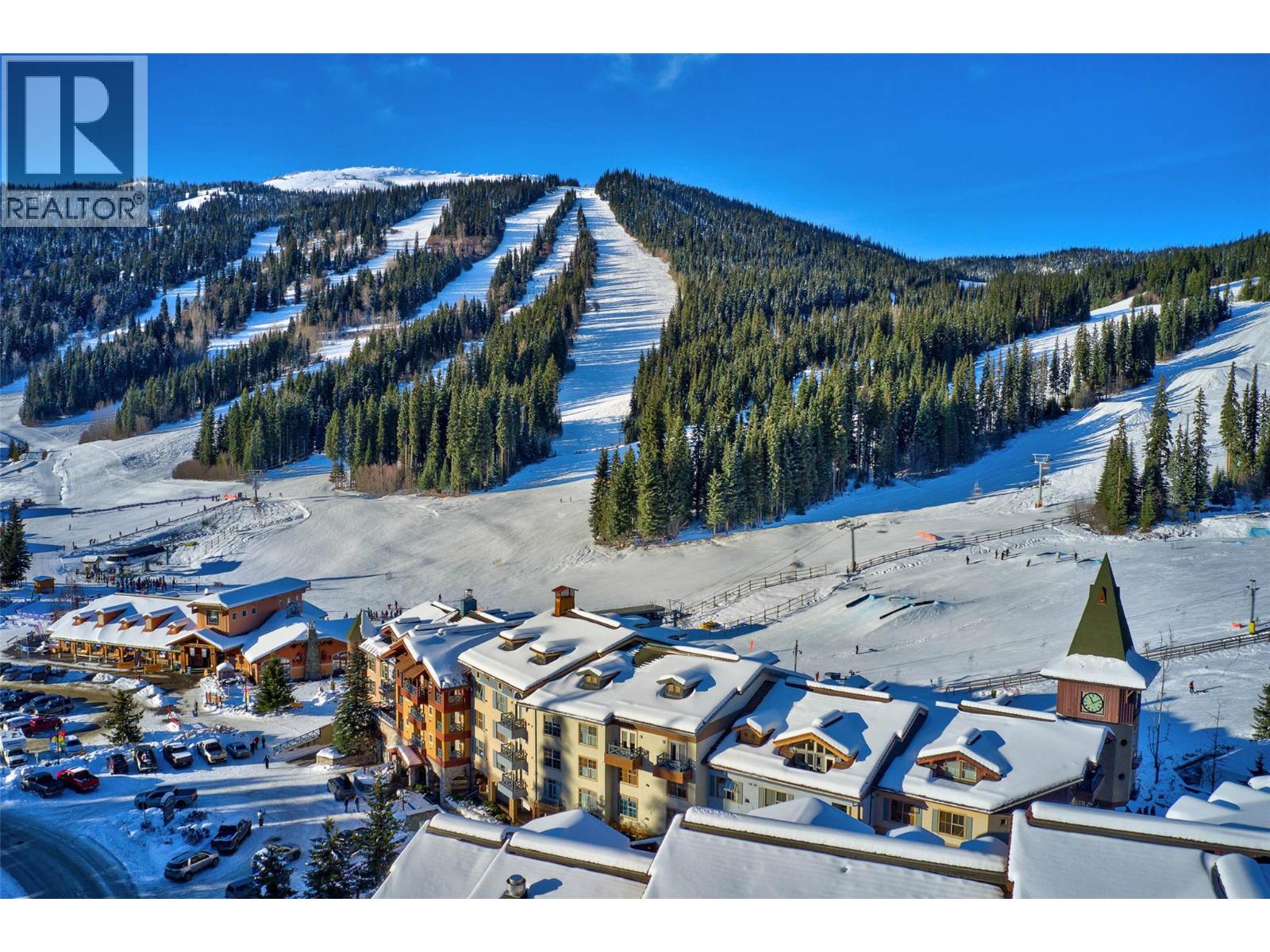 3160 Creekside Way Unit# 331, Sun Peaks, British Columbia  V0E 5N0 - Photo 19 - 10397827
