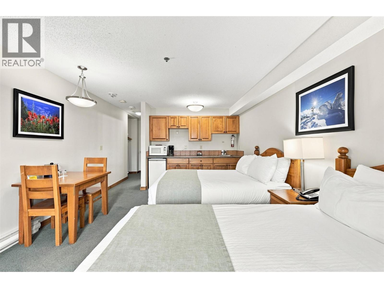 3160 Creekside Way Unit# 331, Sun Peaks, British Columbia  V0E 5N0 - Photo 7 - 10397827