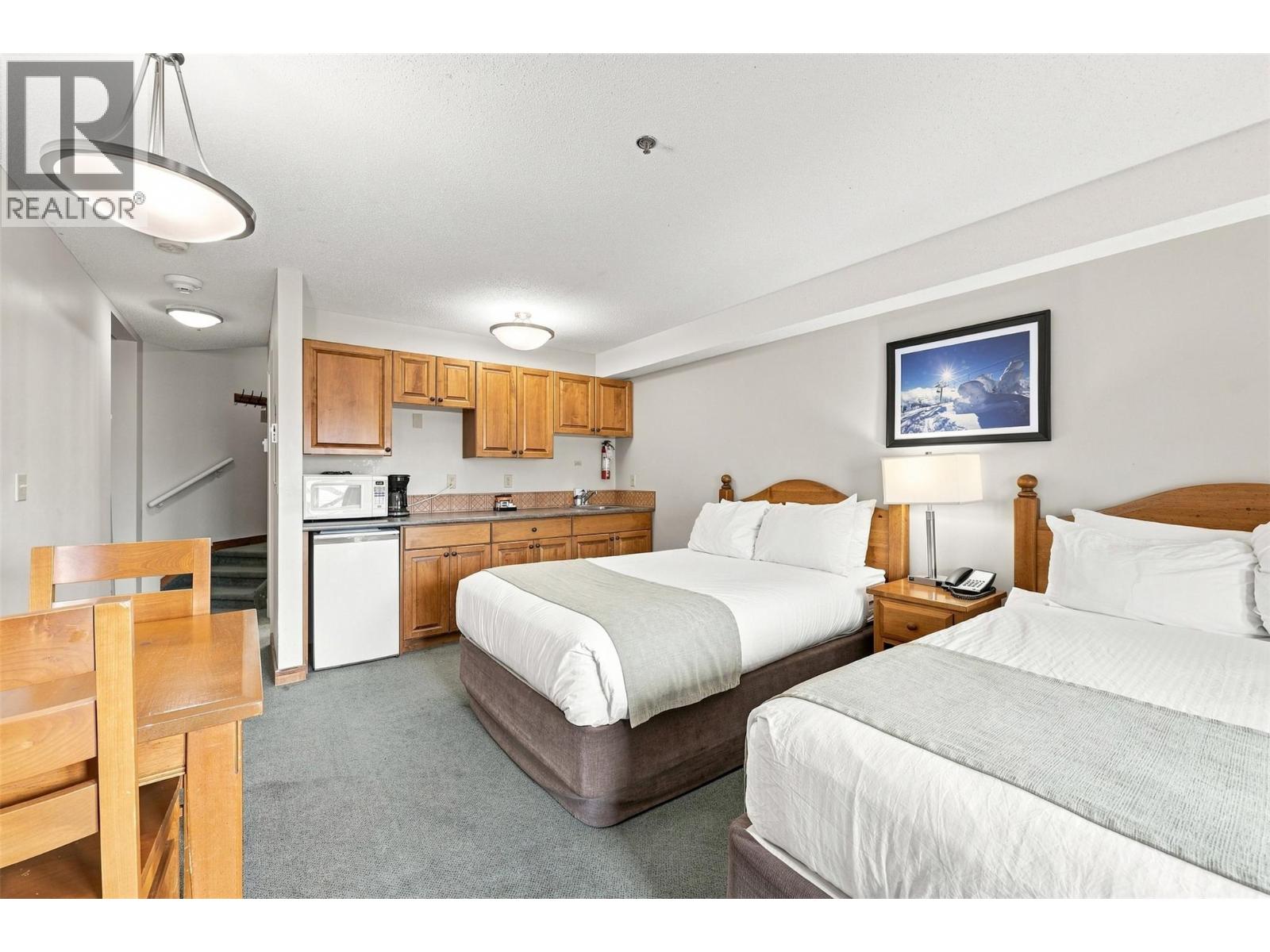 3160 Creekside Way Unit# 331, Sun Peaks, British Columbia  V0E 5N0 - Photo 8 - 10397827