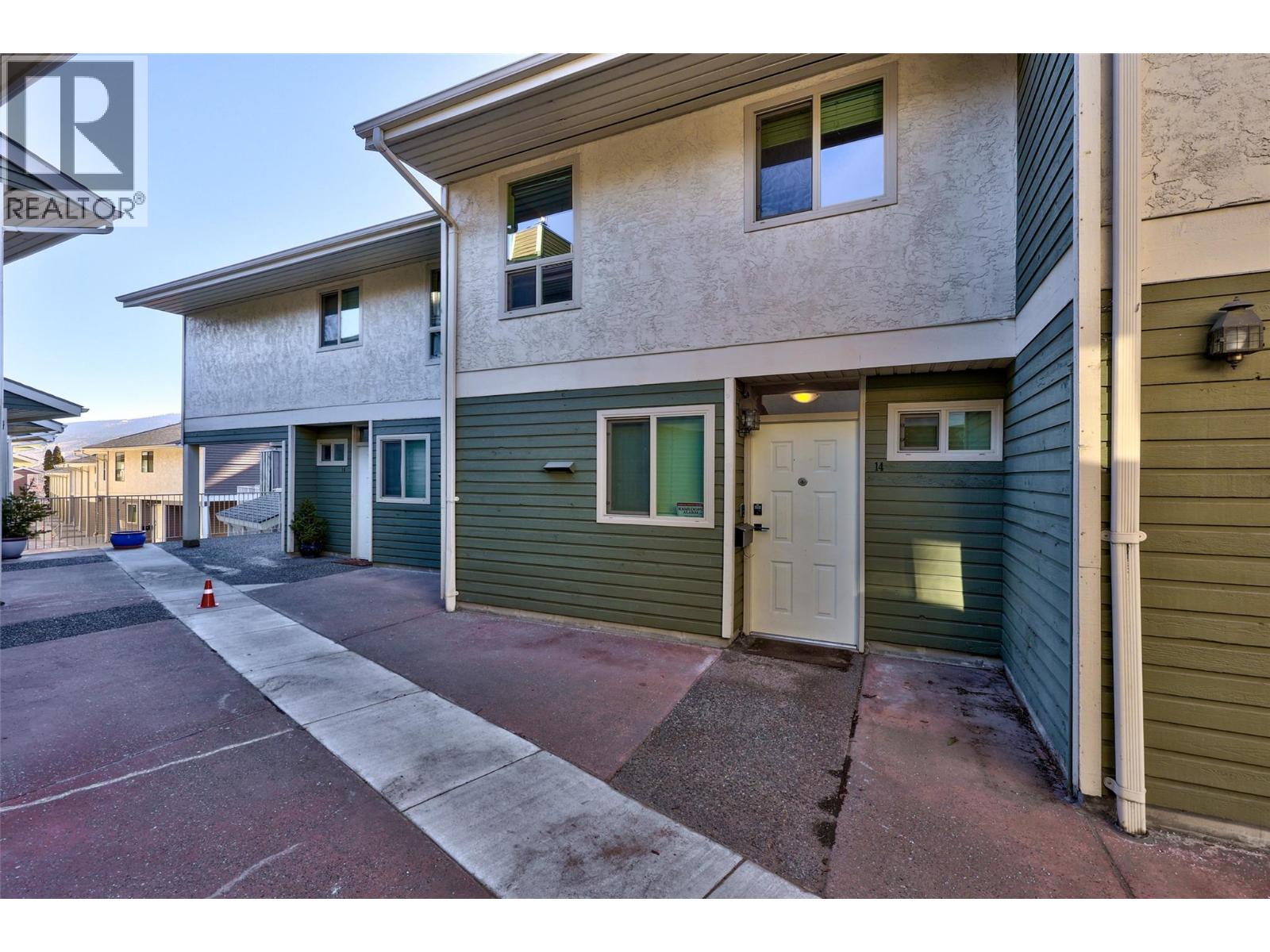 145 Nicola Street Unit# 14, Kamloops, British Columbia  V2C 2P2 - Photo 2 - 10397720
