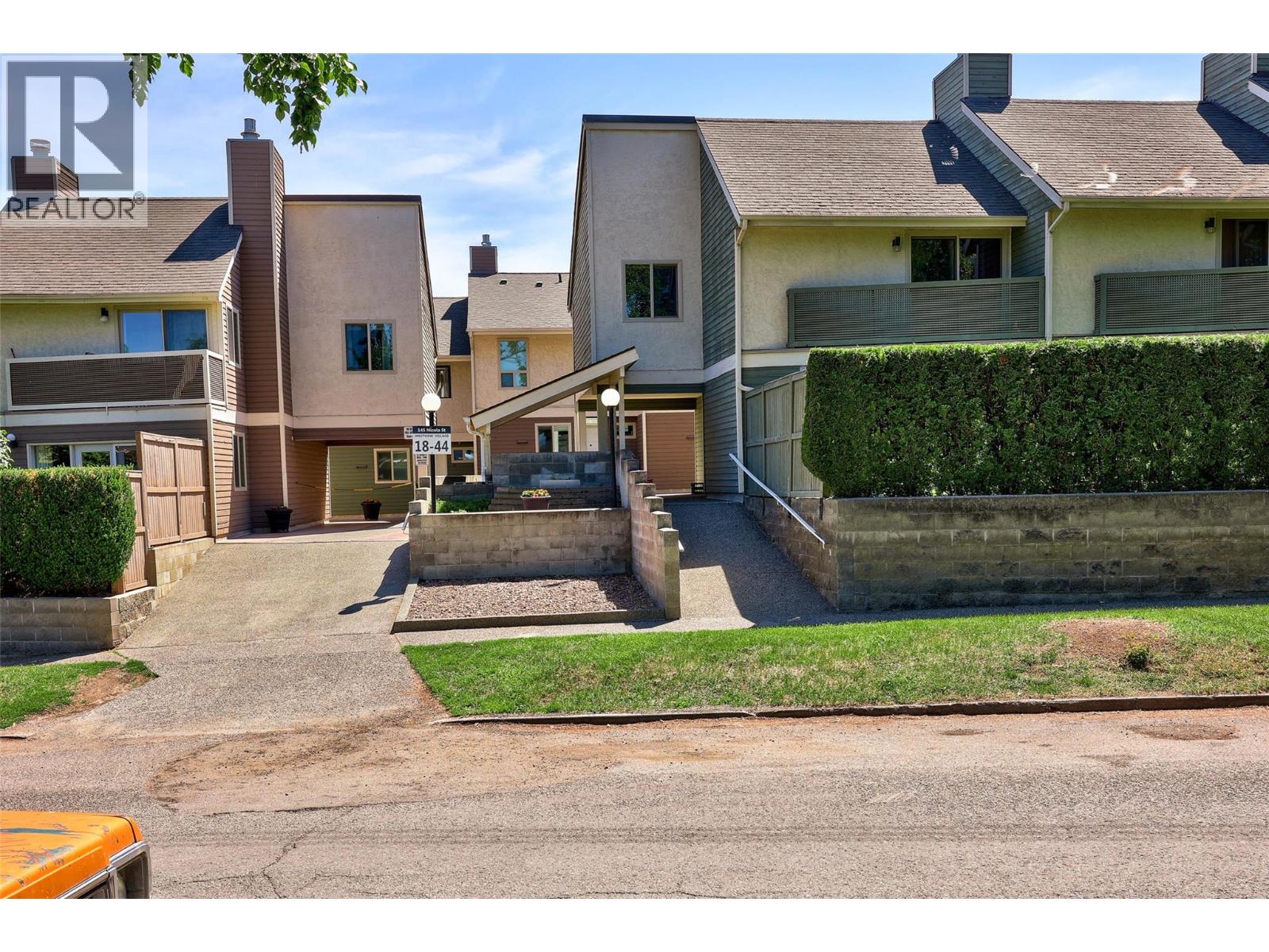 145 Nicola Street Unit# 14, Kamloops, British Columbia  V2C 2P2 - Photo 28 - 10397720