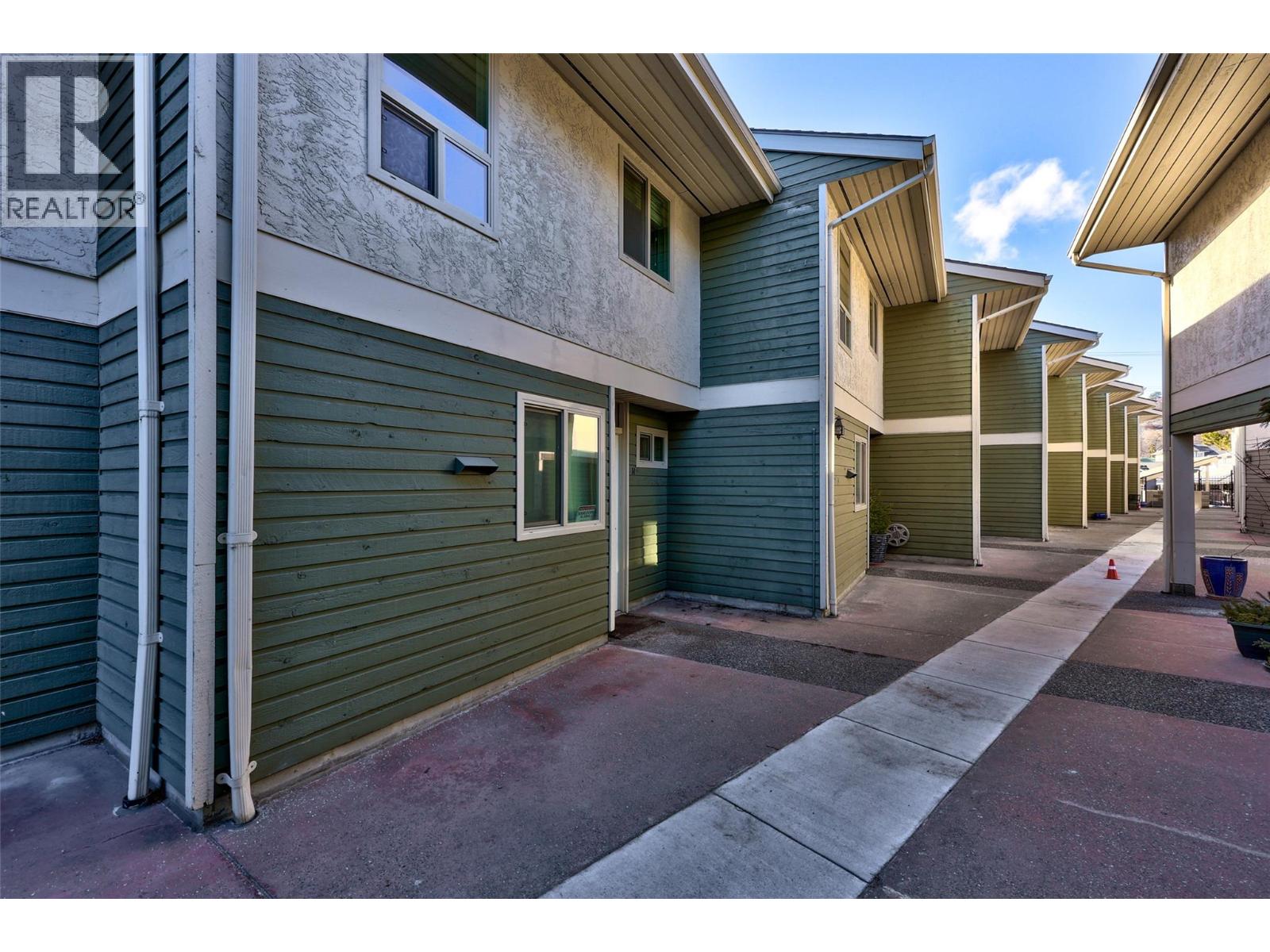 145 Nicola Street Unit# 14, Kamloops, British Columbia  V2C 2P2 - Photo 3 - 10397720