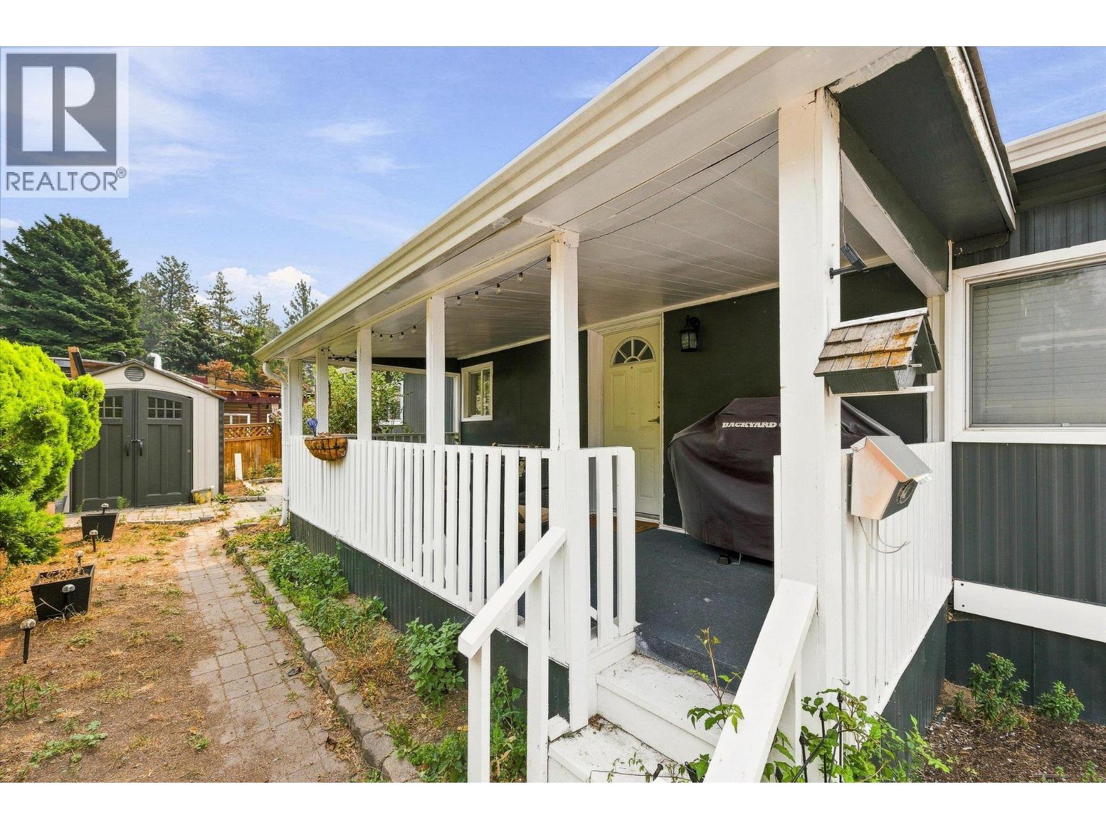 1999 Highway 97 S Unit# 101, West Kelowna, British Columbia  V1Z 1B2 - Photo 27 - 10397212