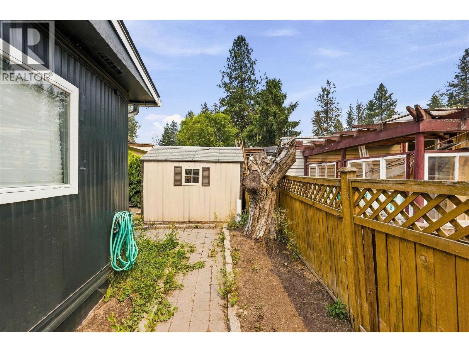 1999 Highway 97 S Unit# 101, West Kelowna, British Columbia  V1Z 1B2 - Photo 31 - 10397212
