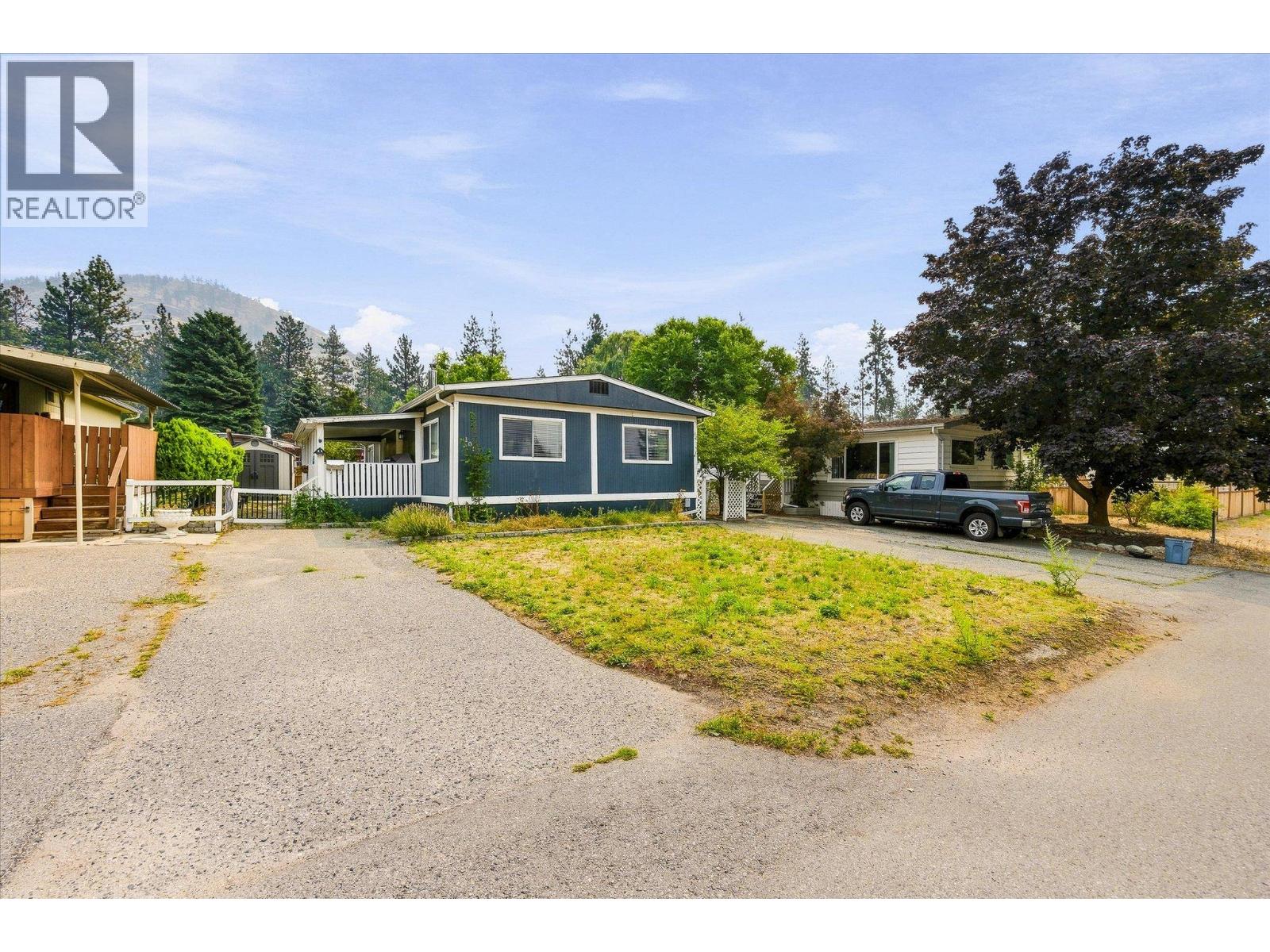 1999 Highway 97 S Unit# 101, West Kelowna, British Columbia  V1Z 1B2 - Photo 33 - 10397212