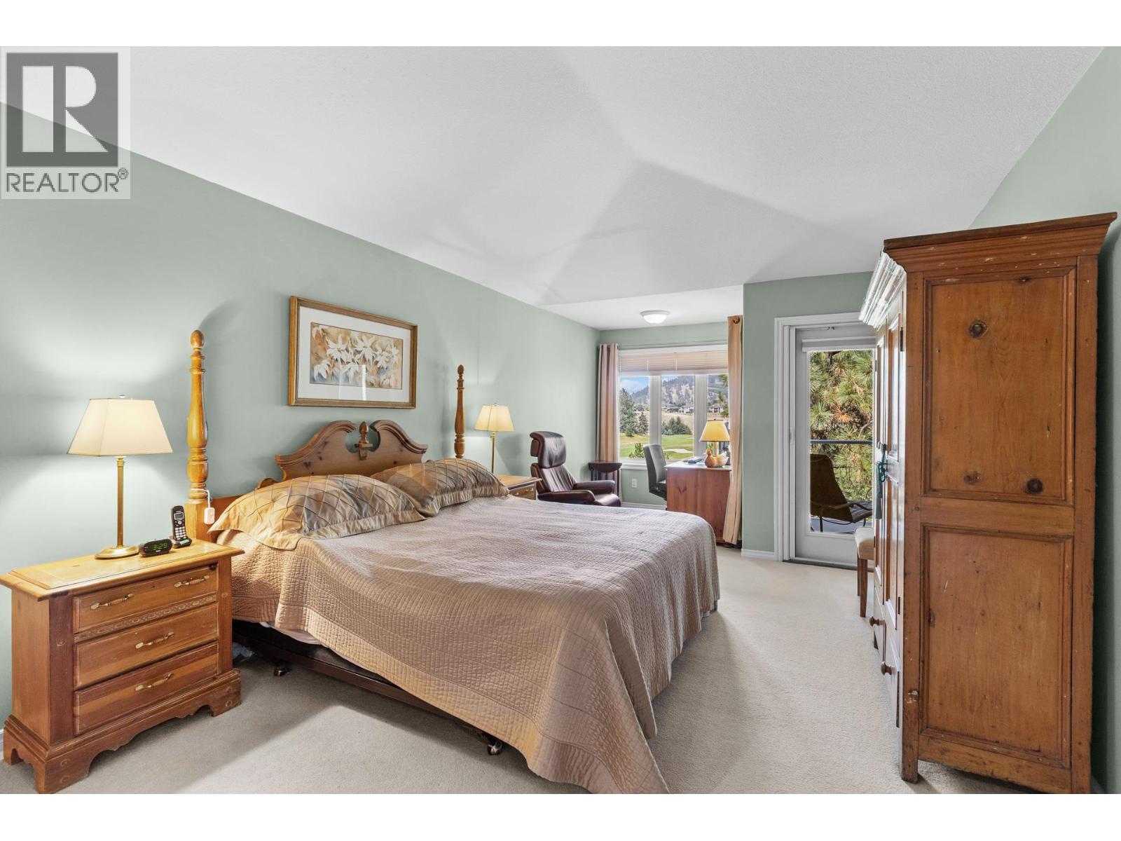 4400 Gallaghers Drive E Unit# 2, Kelowna, British Columbia  V1W 3Z8 - Photo 21 - 10396178