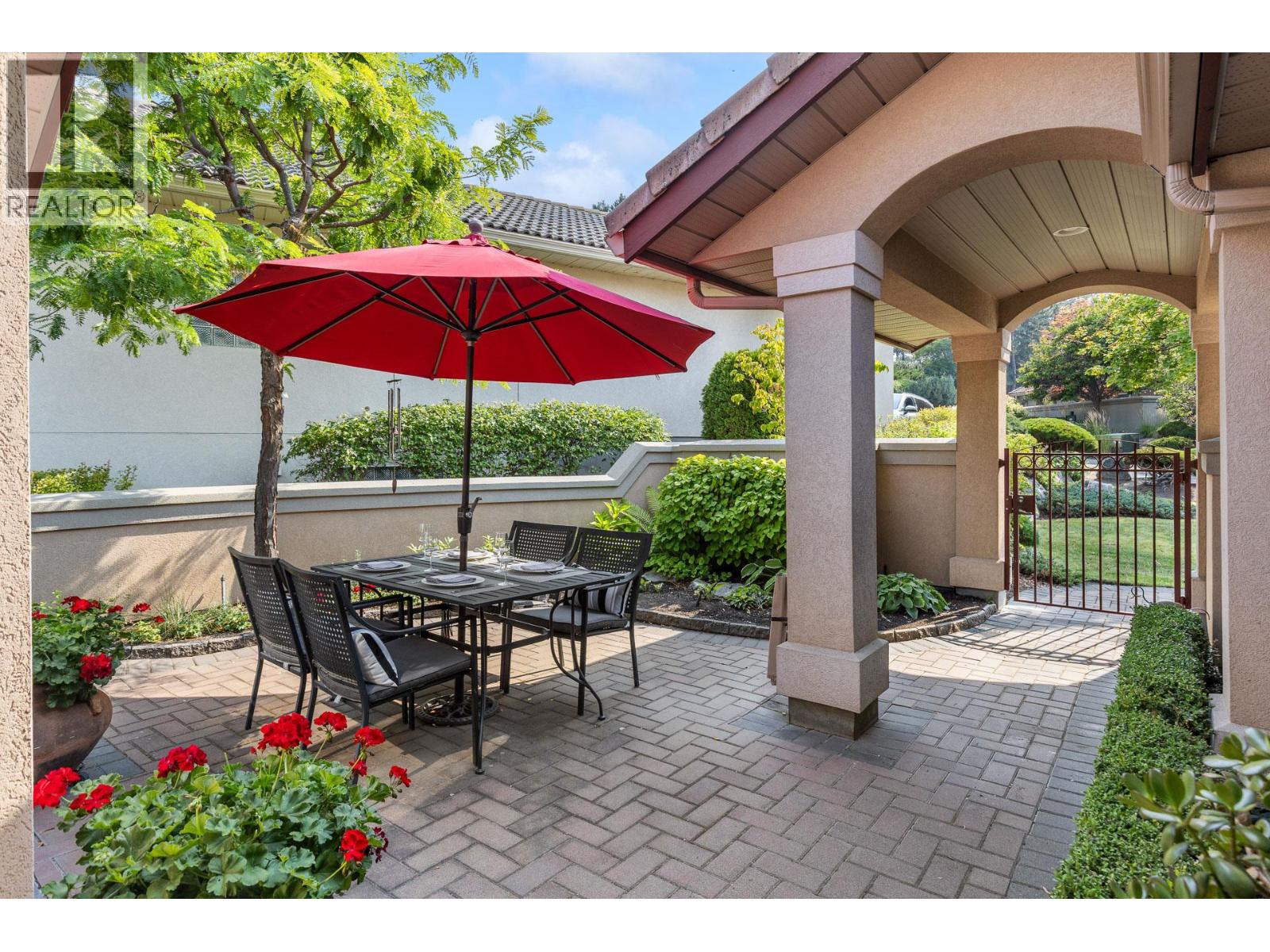 4400 Gallaghers Drive E Unit# 2, Kelowna, British Columbia  V1W 3Z8 - Photo 39 - 10396178