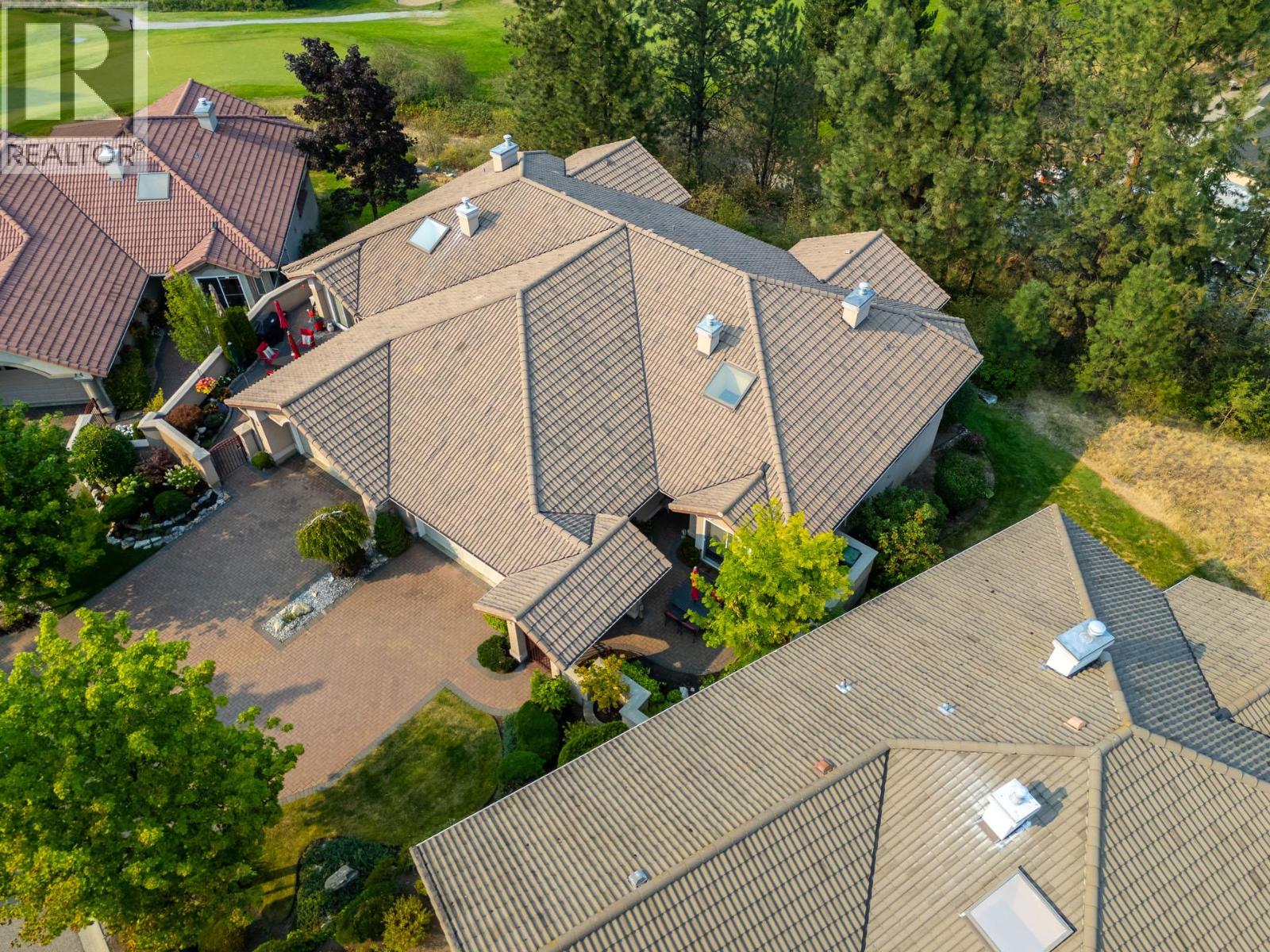 4400 Gallaghers Drive E Unit# 2, Kelowna, British Columbia  V1W 3Z8 - Photo 45 - 10396178