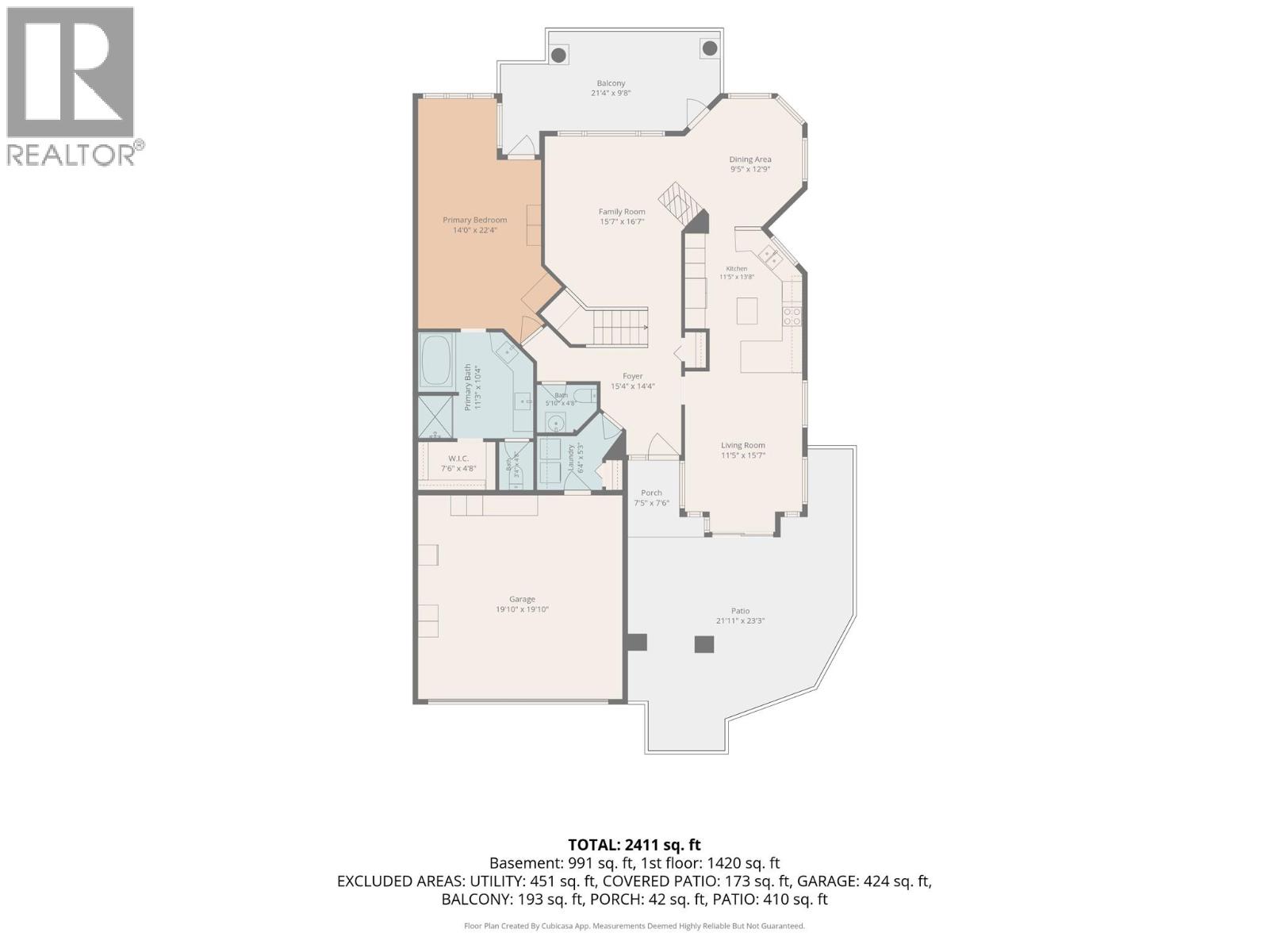 4400 Gallaghers Drive E Unit# 2, Kelowna, British Columbia  V1W 3Z8 - Photo 50 - 10396178