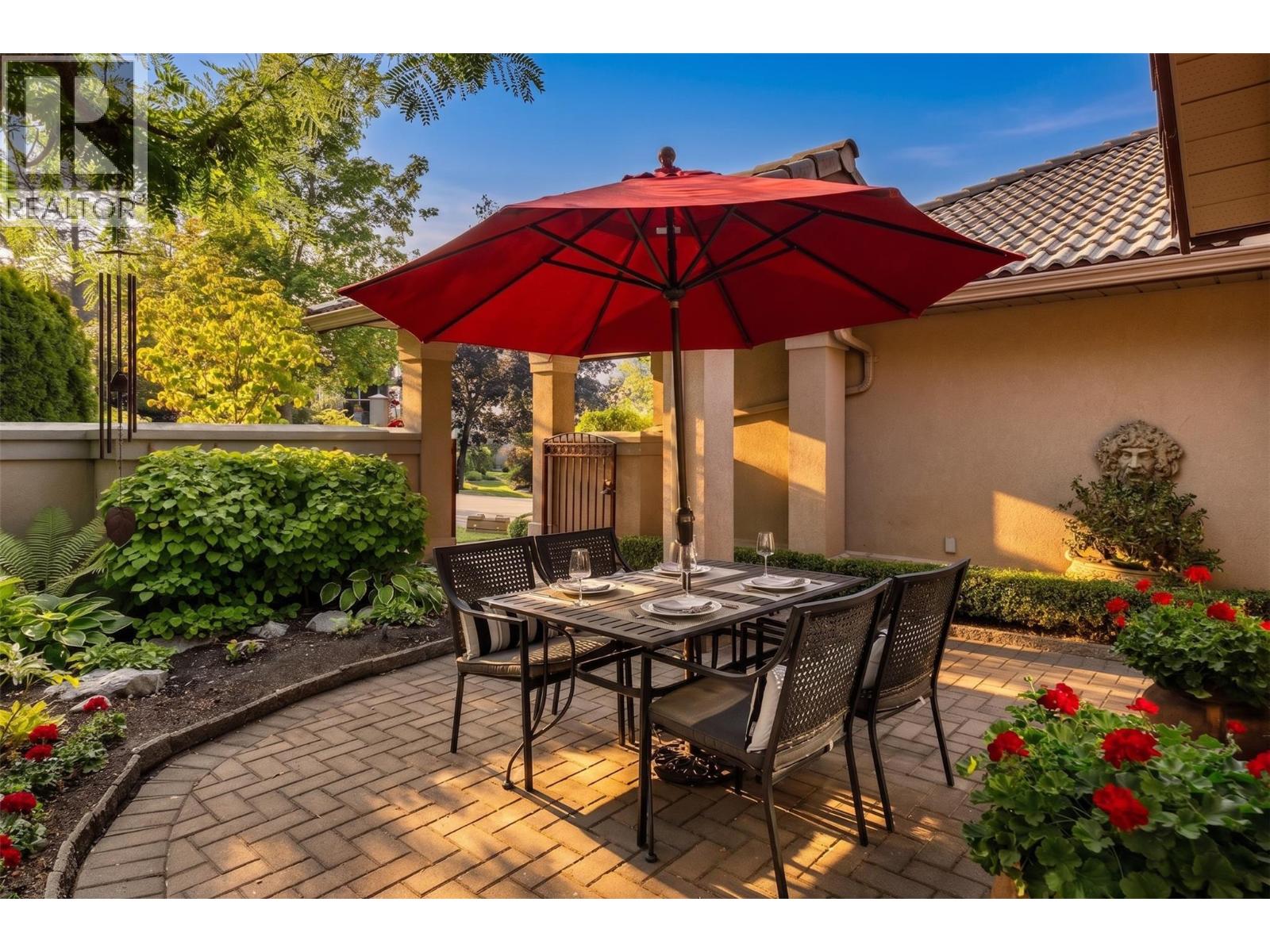 4400 Gallaghers Drive E Unit# 2, Kelowna, British Columbia  V1W 3Z8 - Photo 51 - 10396178