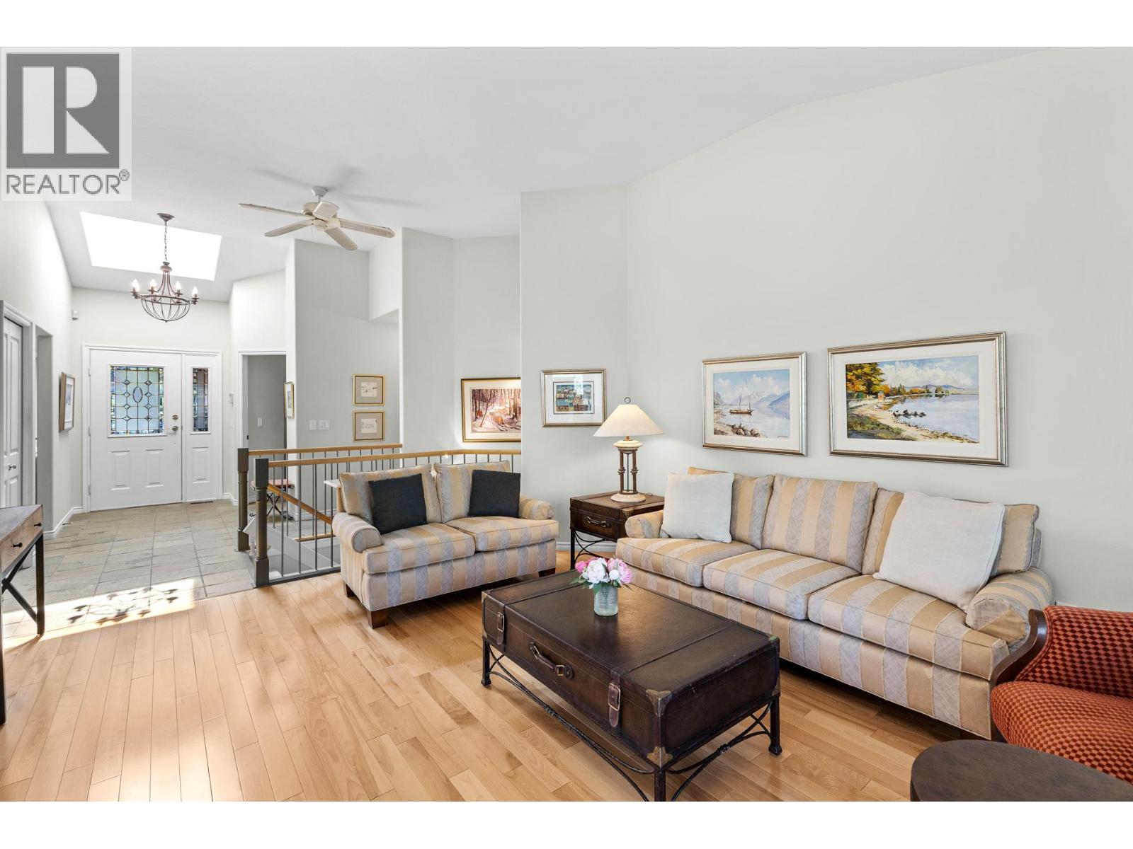 4400 Gallaghers Drive E Unit# 2, Kelowna, British Columbia  V1W 3Z8 - Photo 7 - 10396178