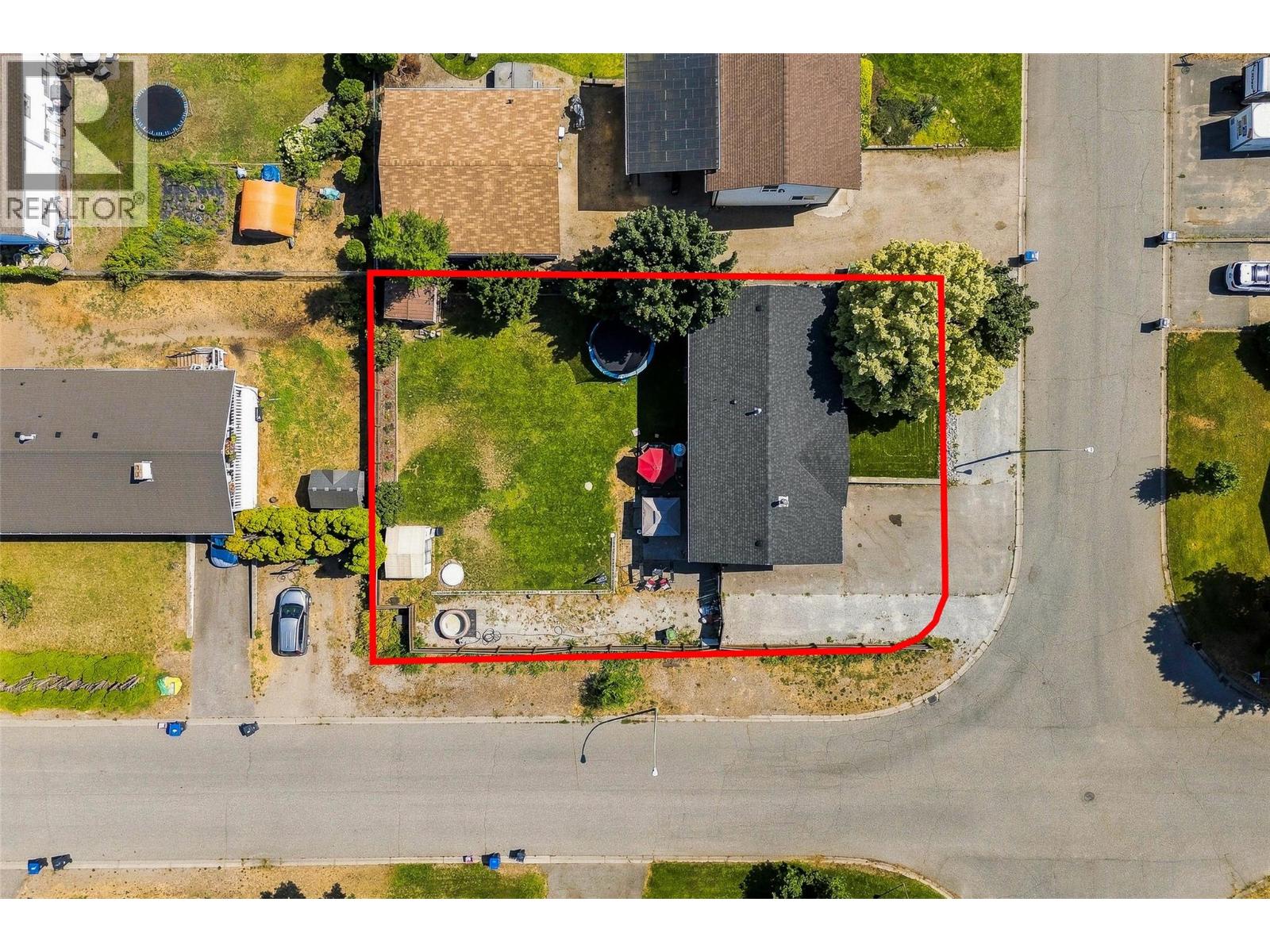 420 Hillaby Avenue, Kelowna, British Columbia  V1X 6G2 - Photo 2 - 10396142