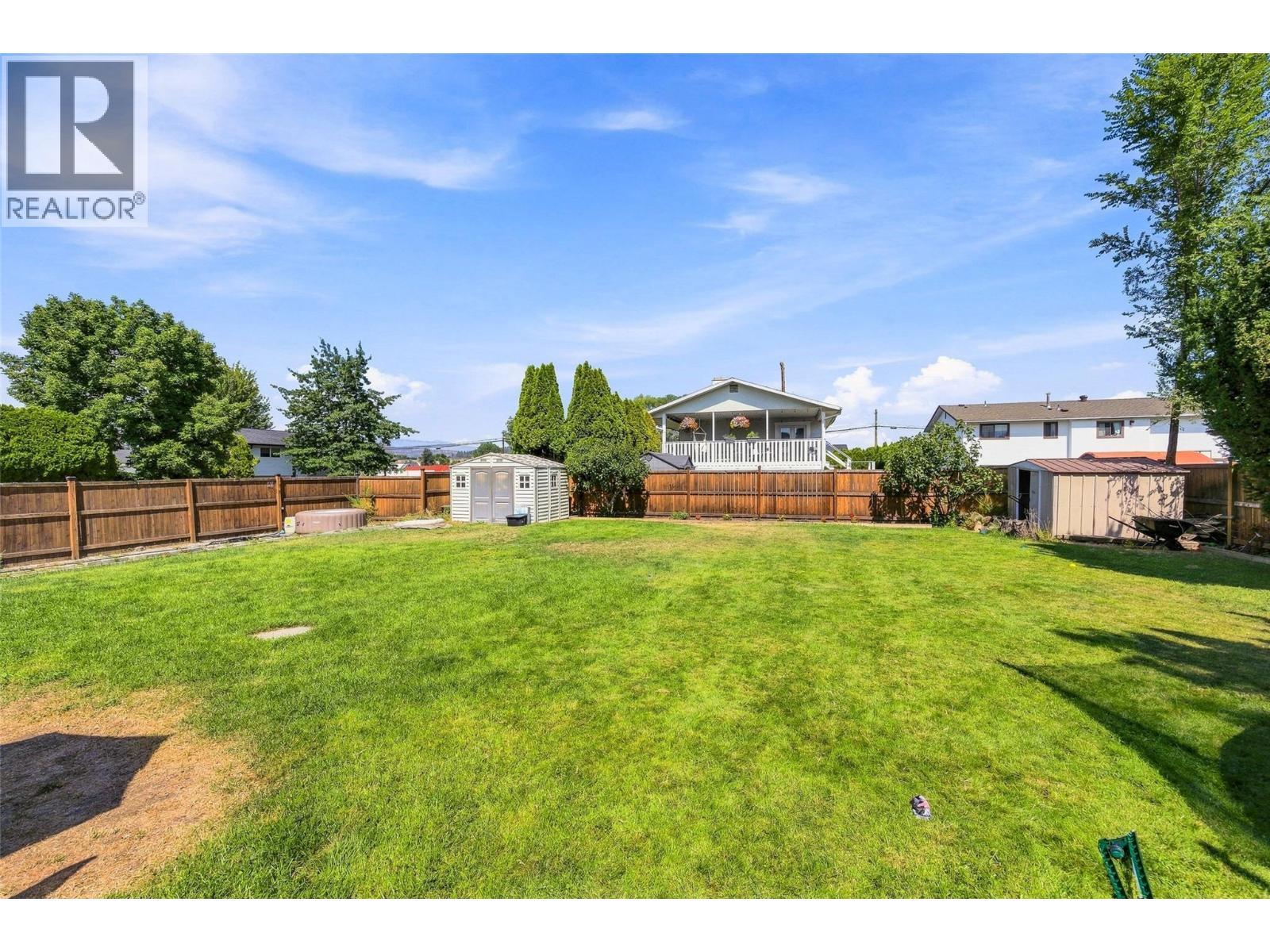 420 Hillaby Avenue, Kelowna, British Columbia  V1X 6G2 - Photo 39 - 10396142