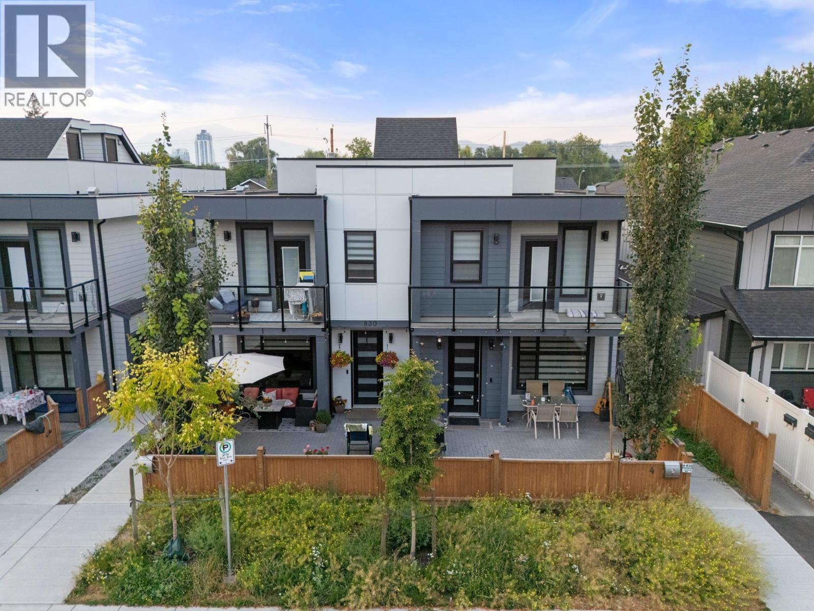 830 Glenwood Avenue Unit# 2, Kelowna, British Columbia  V1Y 5M5 - Photo 26 - 10397694