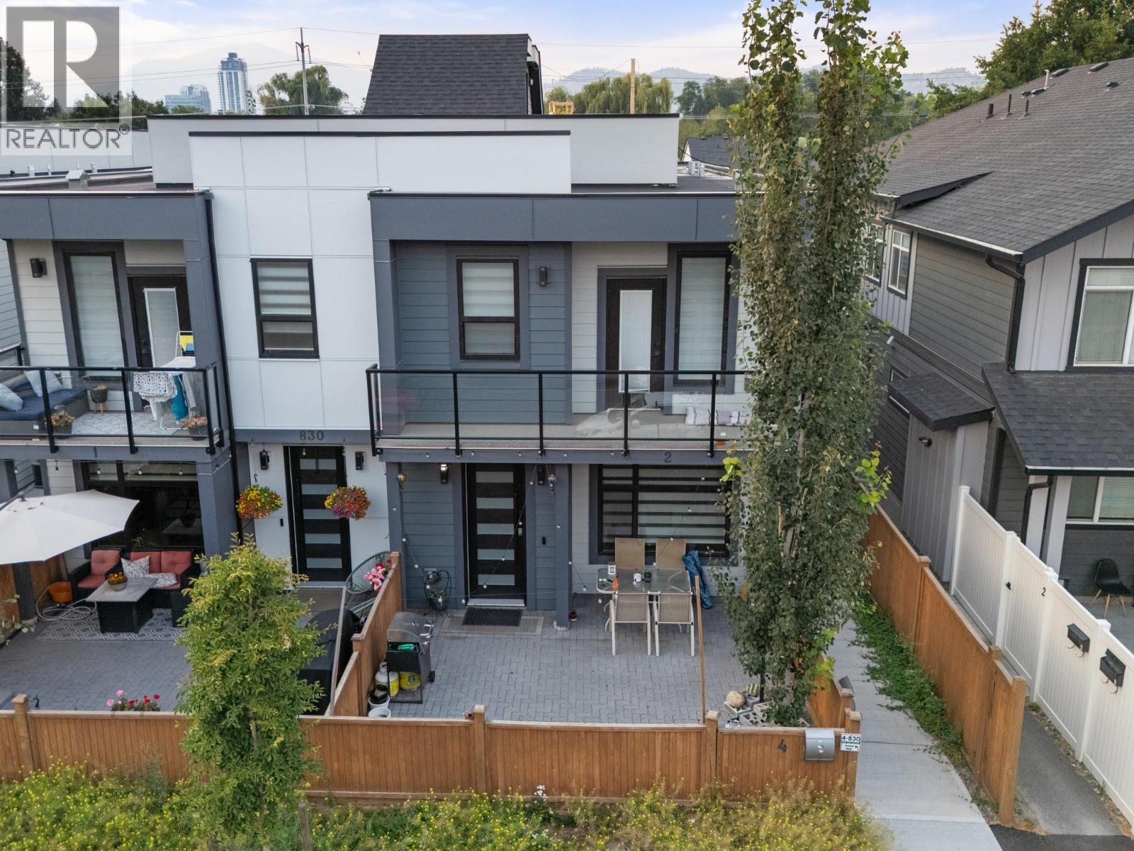 830 Glenwood Avenue Unit# 2, Kelowna, British Columbia  V1Y 5M5 - Photo 27 - 10397694