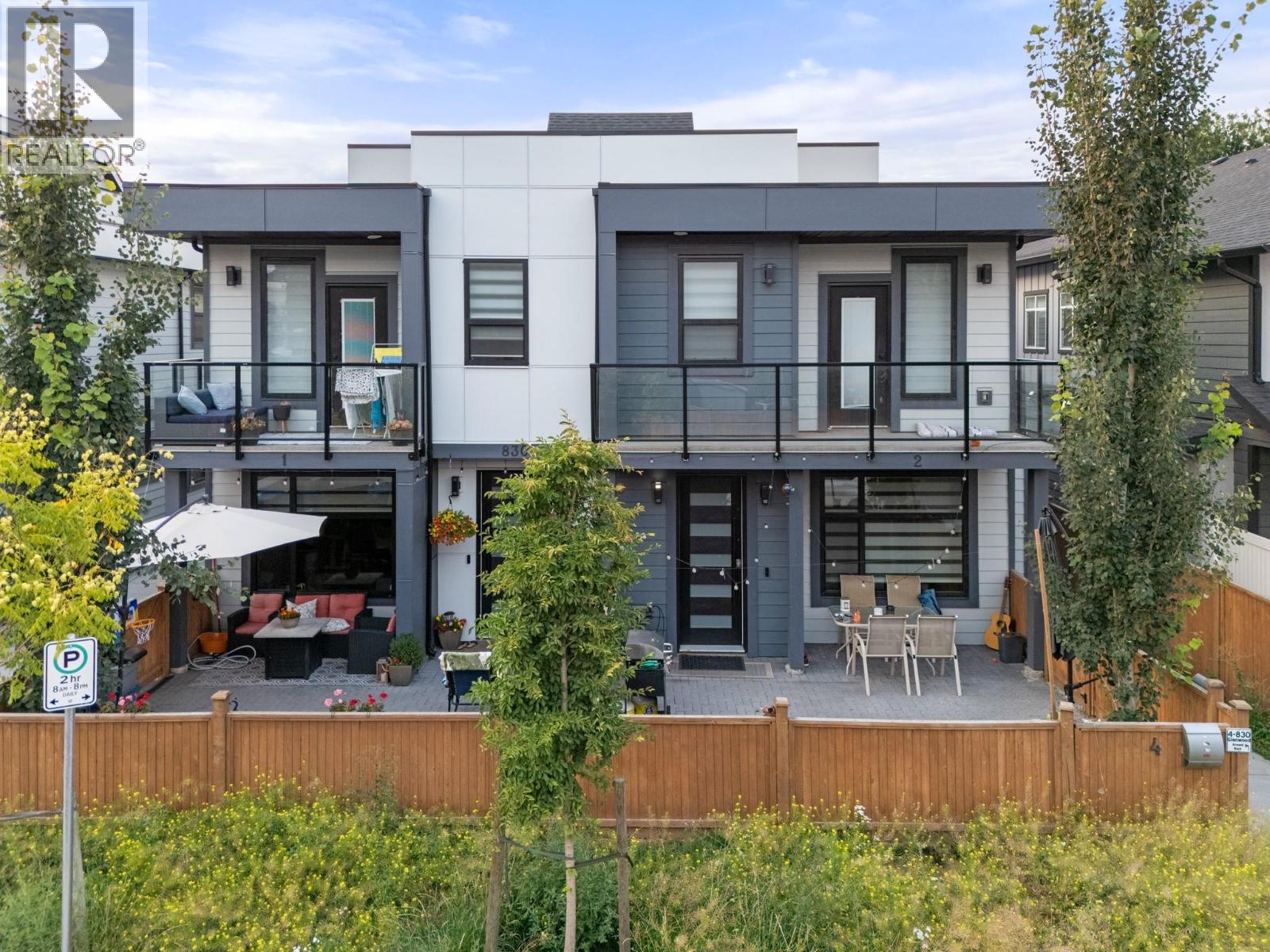 830 Glenwood Avenue Unit# 2, Kelowna, British Columbia  V1Y 5M5 - Photo 28 - 10397694