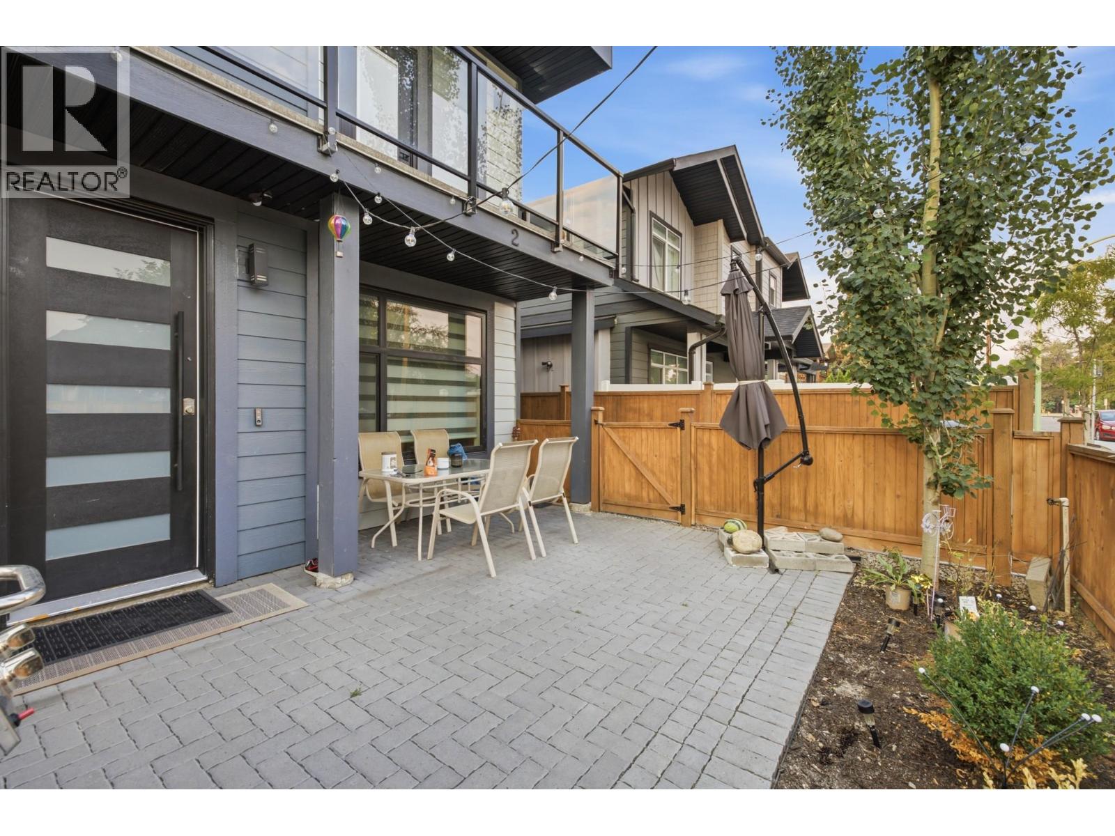 830 Glenwood Avenue Unit# 2, Kelowna, British Columbia  V1Y 5M5 - Photo 29 - 10397694