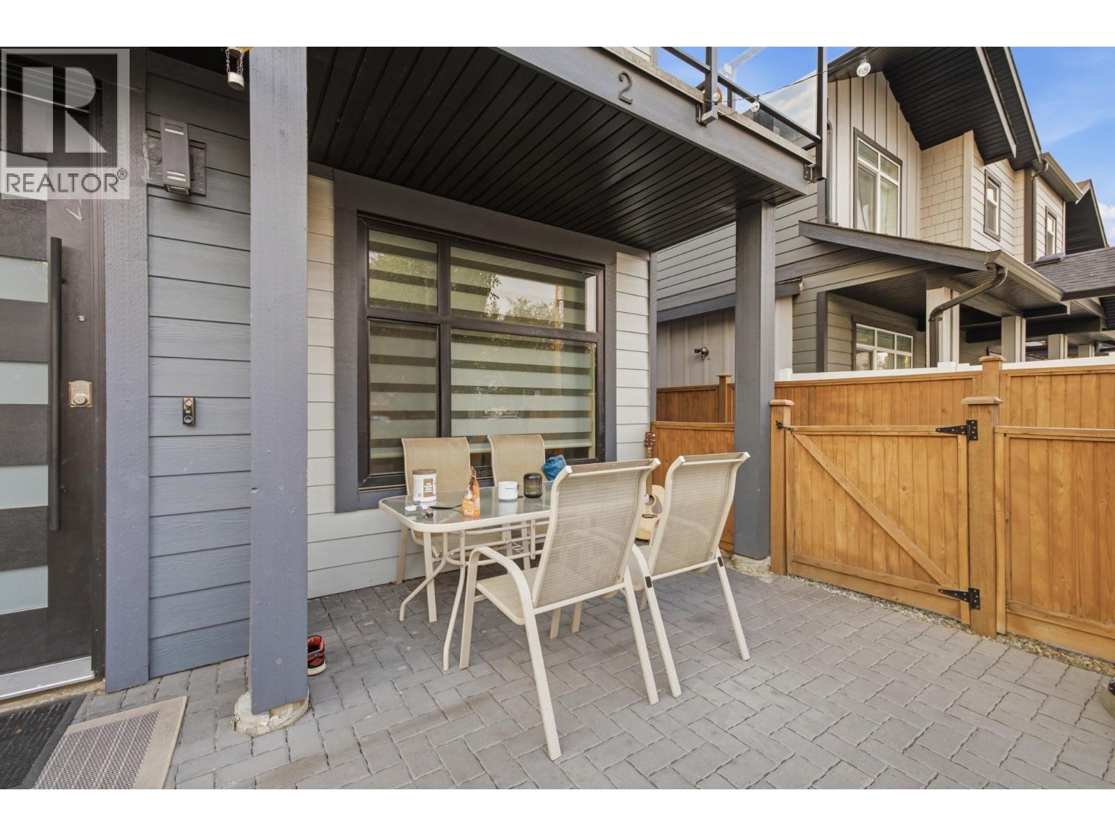 830 Glenwood Avenue Unit# 2, Kelowna, British Columbia  V1Y 5M5 - Photo 30 - 10397694