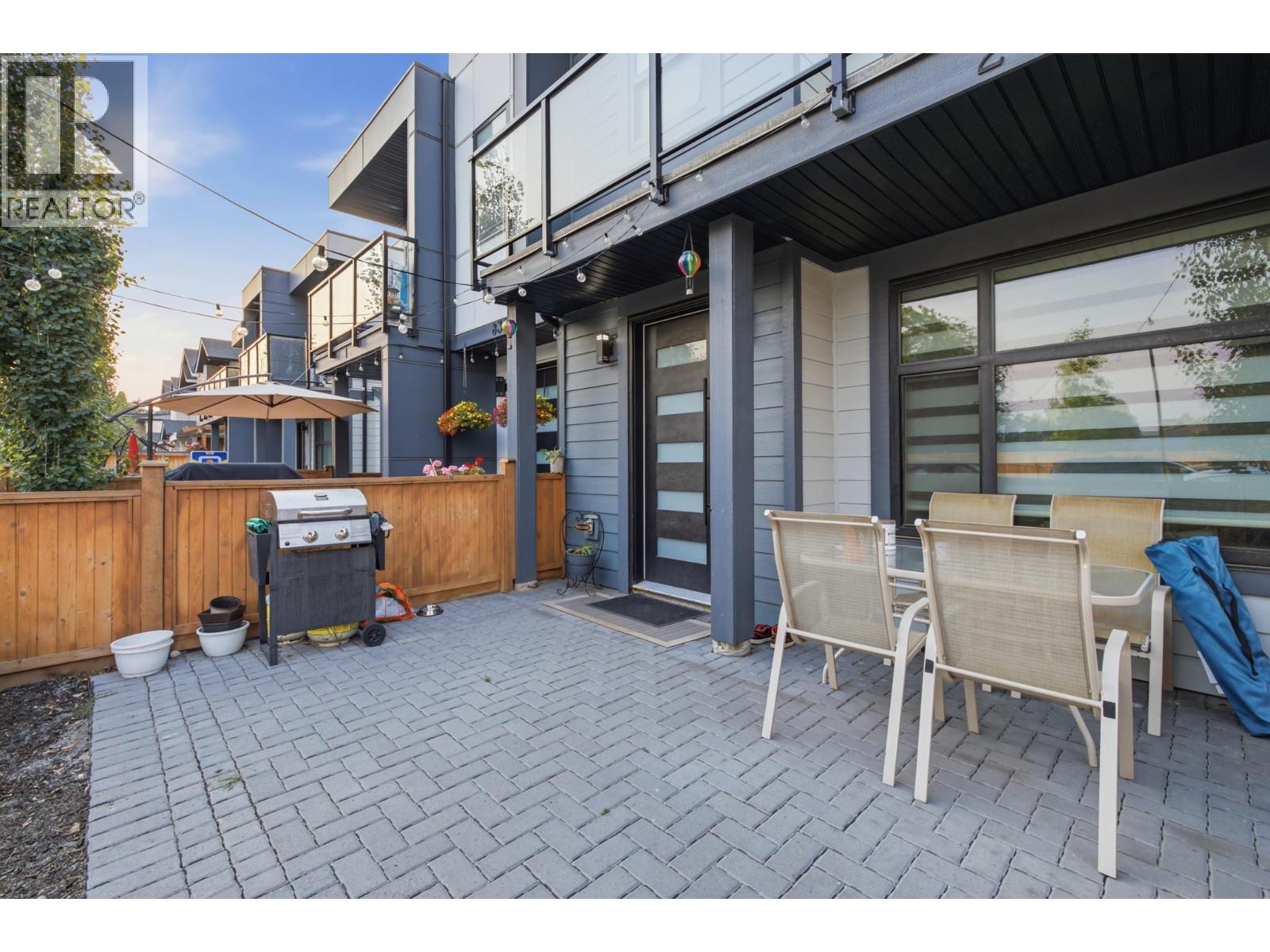 830 Glenwood Avenue Unit# 2, Kelowna, British Columbia  V1Y 5M5 - Photo 31 - 10397694
