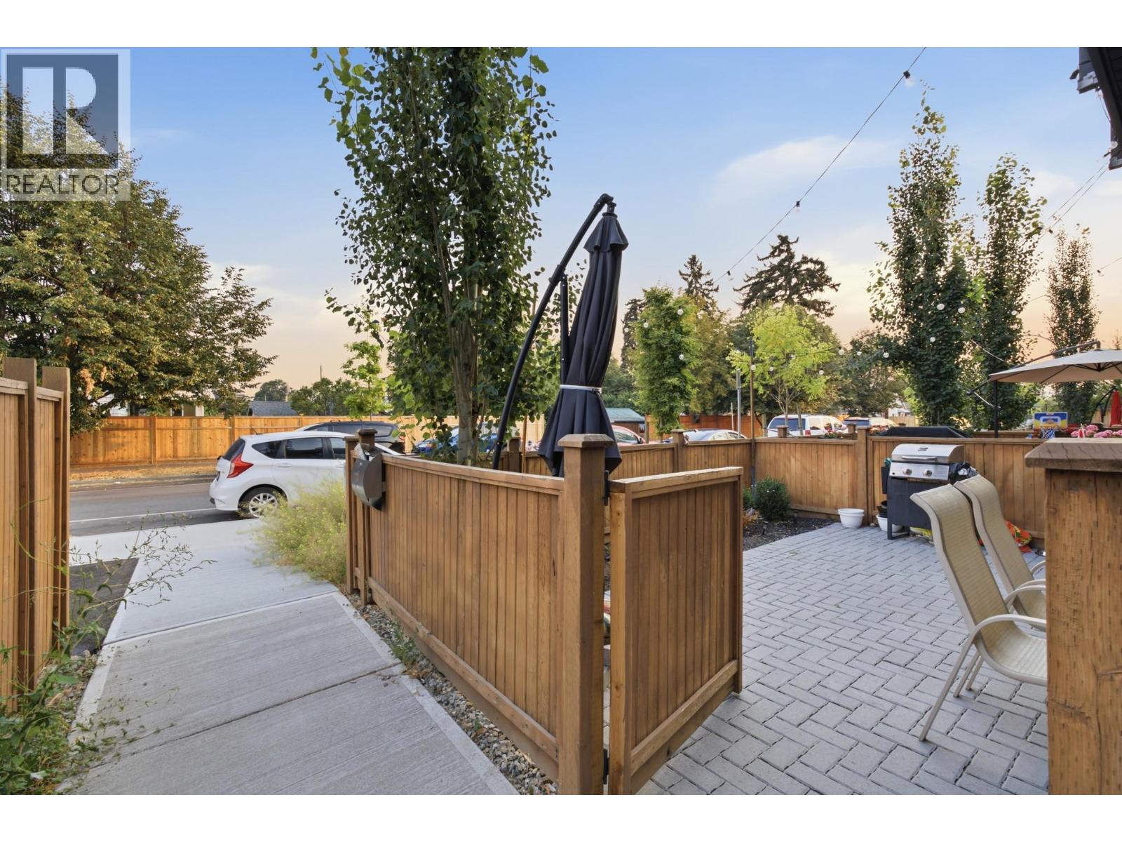 830 Glenwood Avenue Unit# 2, Kelowna, British Columbia  V1Y 5M5 - Photo 32 - 10397694