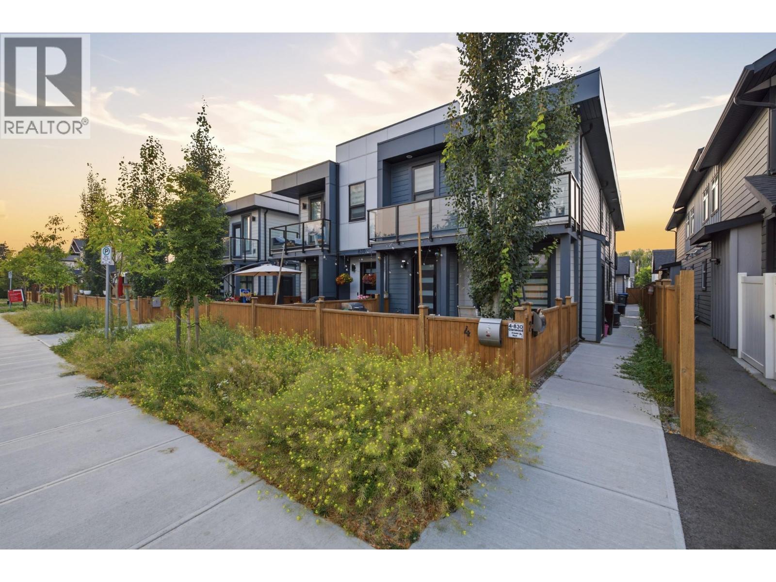 830 Glenwood Avenue Unit# 2, Kelowna, British Columbia  V1Y 5M5 - Photo 35 - 10397694