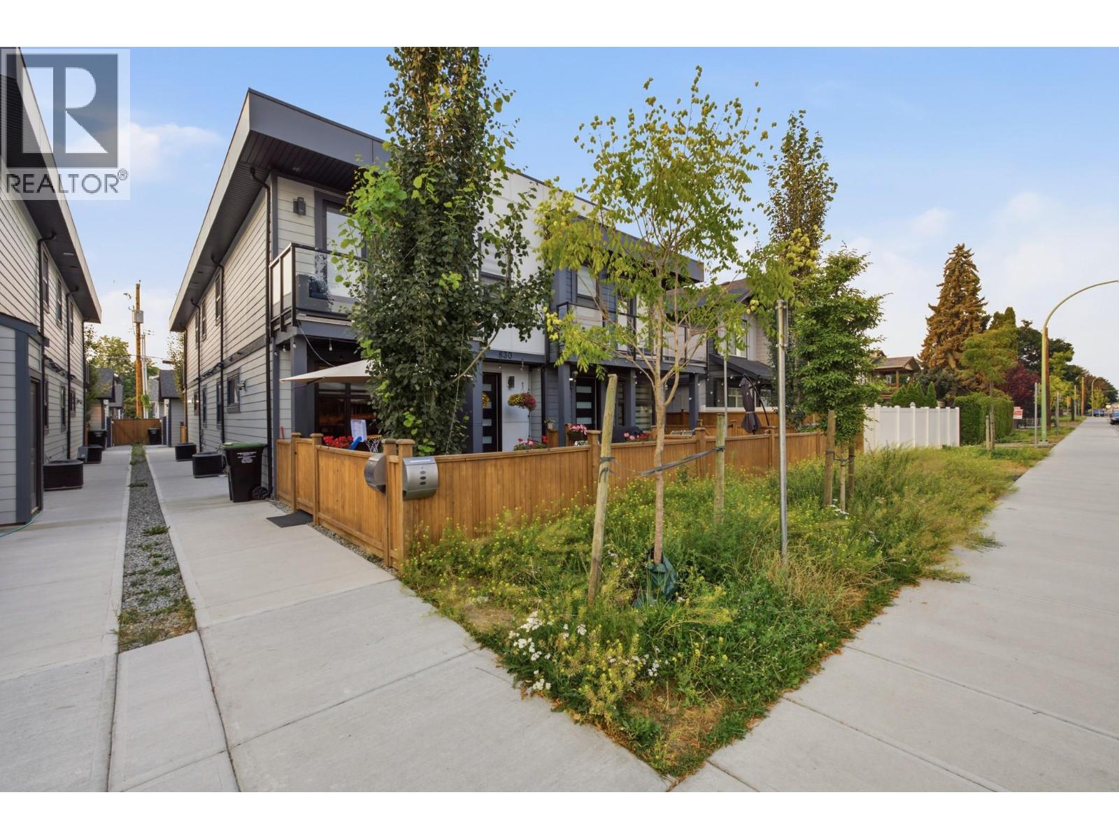 830 Glenwood Avenue Unit# 2, Kelowna, British Columbia  V1Y 5M5 - Photo 36 - 10397694