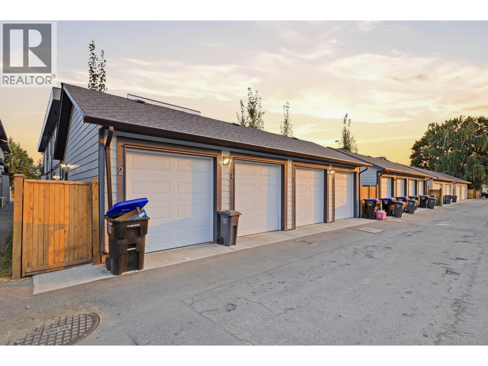 830 Glenwood Avenue Unit# 2, Kelowna, British Columbia  V1Y 5M5 - Photo 37 - 10397694