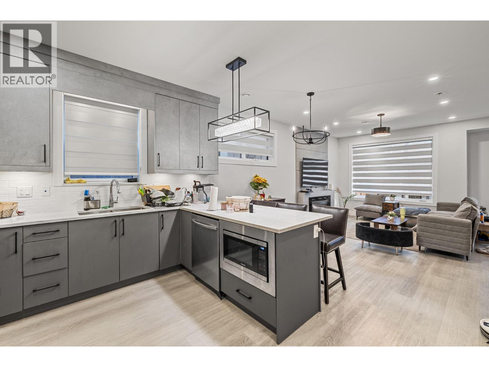 830 Glenwood Avenue Unit# 2, Kelowna, British Columbia  V1Y 5M5 - Photo 7 - 10397694