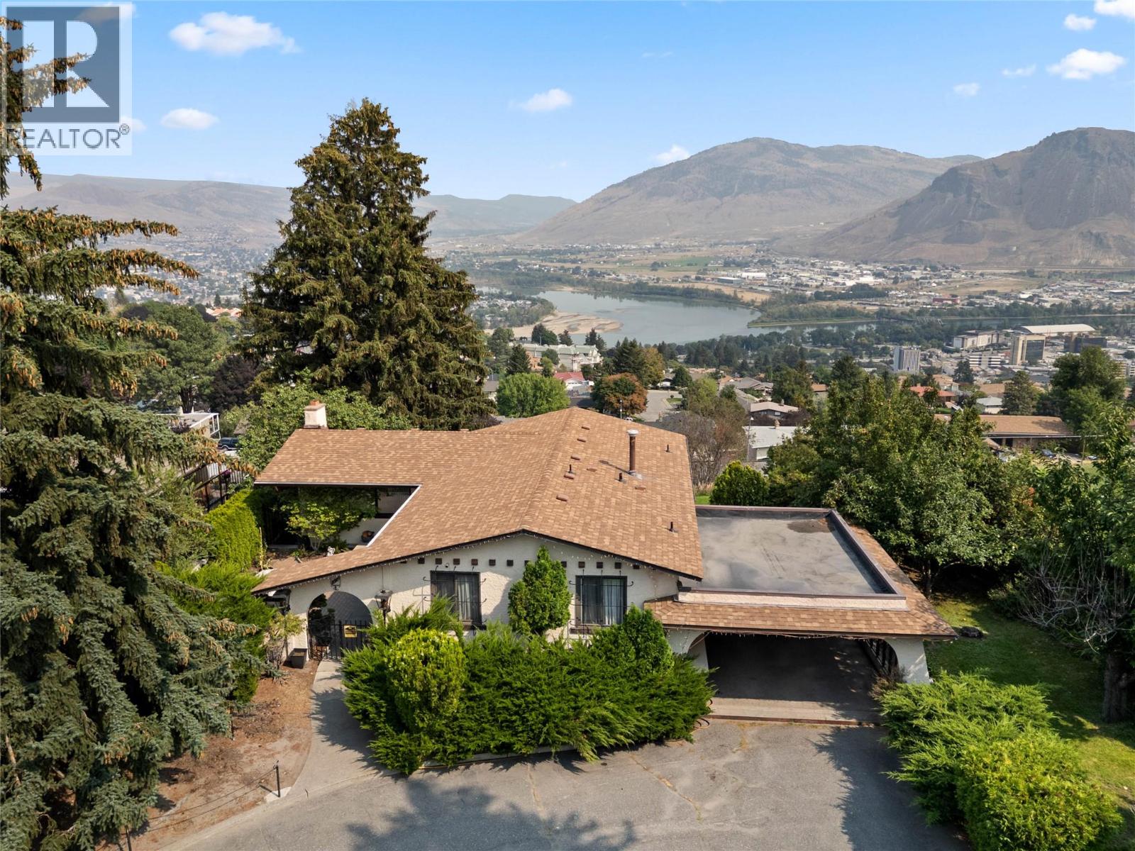 296 Gibraltar Court, Kamloops, British Columbia  V2C 1P2 - Photo 1 - 10397856