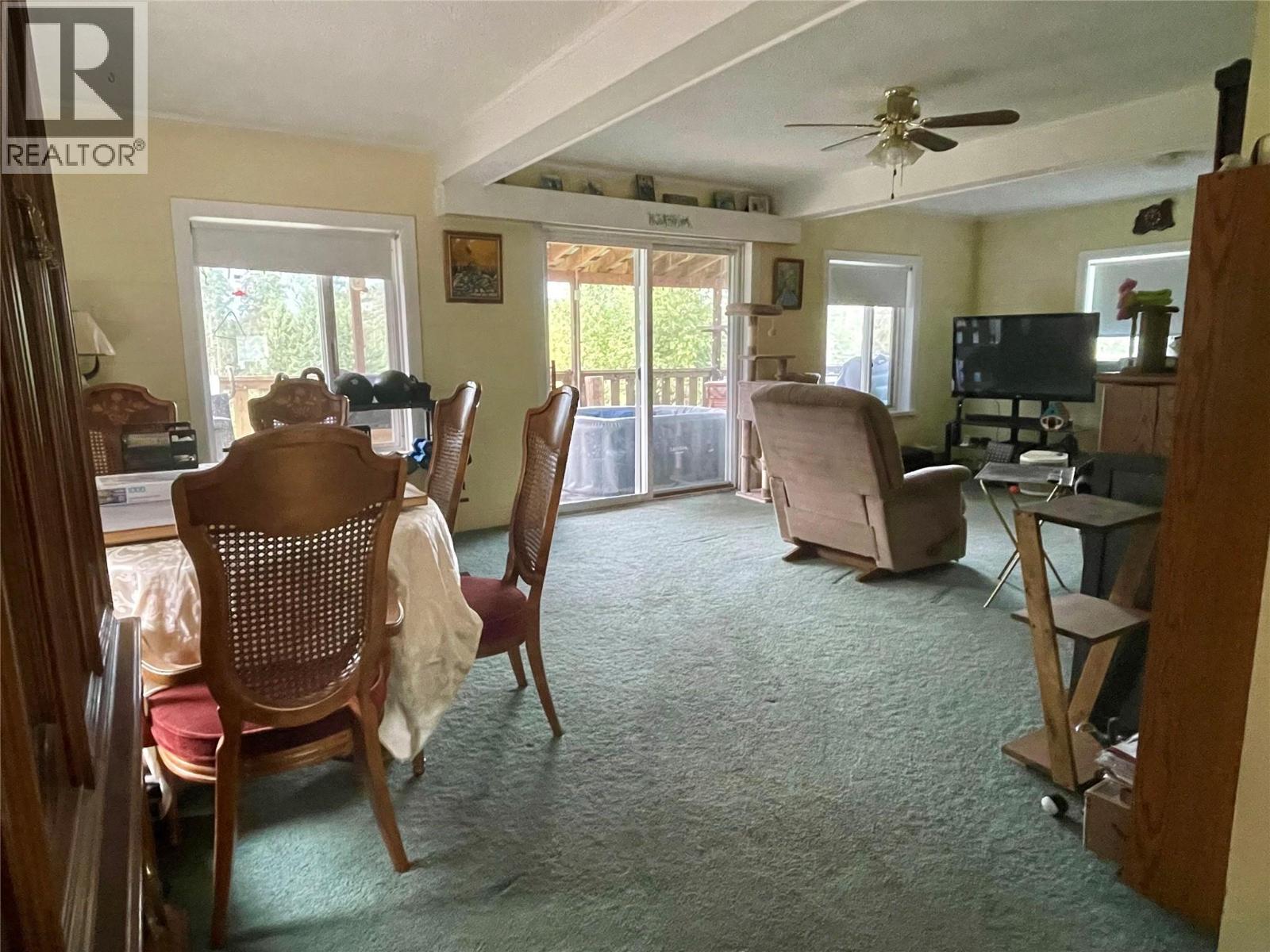 2460 Pye Road Road, Clearwater, British Columbia  V0E 1N1 - Photo 17 - 10397742