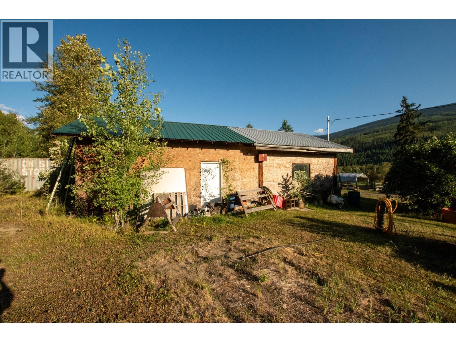2460 Pye Road Road, Clearwater, British Columbia  V0E 1N1 - Photo 19 - 10397742
