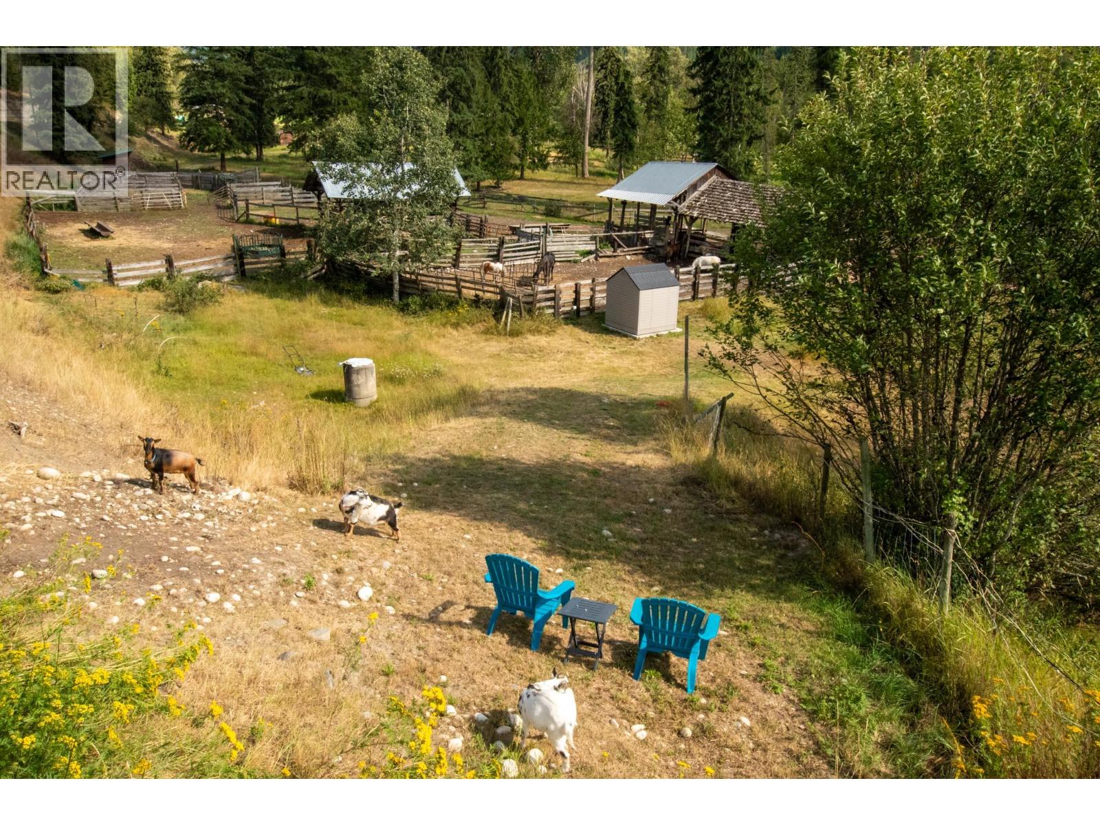 2460 Pye Road Road, Clearwater, British Columbia  V0E 1N1 - Photo 60 - 10397742