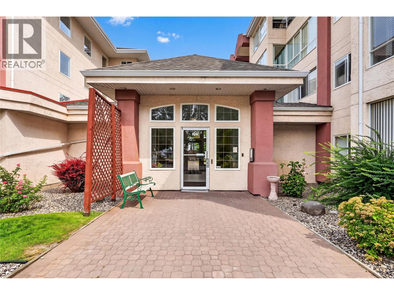 920 Saskatoon Road Unit# 408, Kelowna, British Columbia  V1X 7P8 - Photo 36 - 10397604