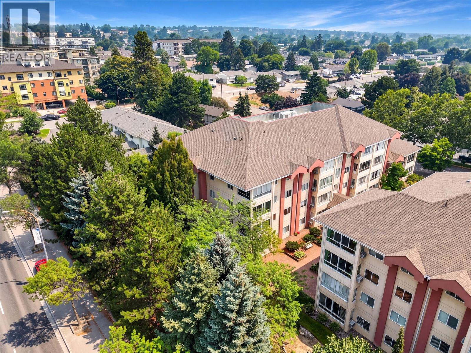 920 Saskatoon Road Unit# 408, Kelowna, British Columbia  V1X 7P8 - Photo 37 - 10397604