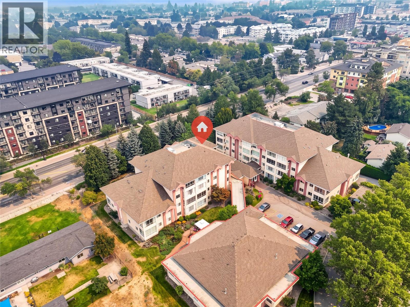 920 Saskatoon Road Unit# 408, Kelowna, British Columbia  V1X 7P8 - Photo 39 - 10397604