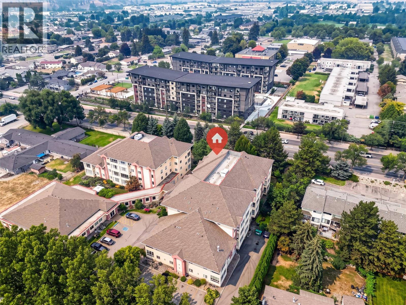 920 Saskatoon Road Unit# 408, Kelowna, British Columbia  V1X 7P8 - Photo 40 - 10397604