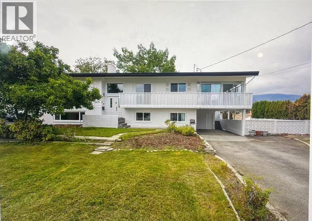 2618 Thacker Drive, West Kelowna, British Columbia  V1Z 1W3 - Photo 3 - 10397829