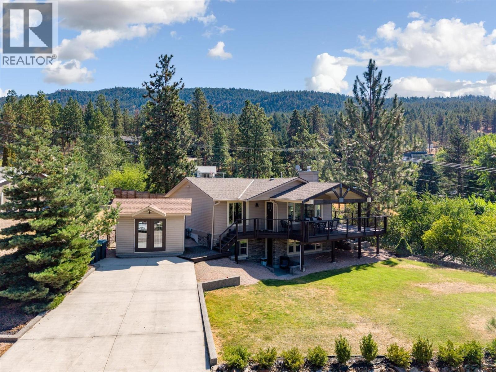 16621 Maki Road, Lake Country, British Columbia  V4V 1C2 - Photo 1 - 10397815