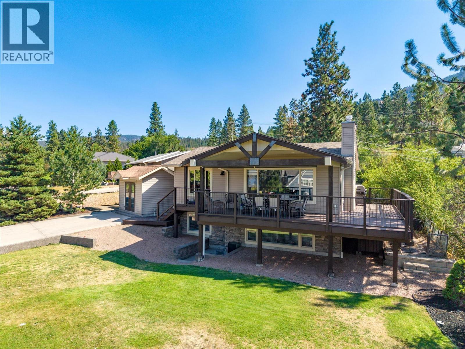 16621 Maki Road, Lake Country, British Columbia  V4V 1C2 - Photo 2 - 10397815