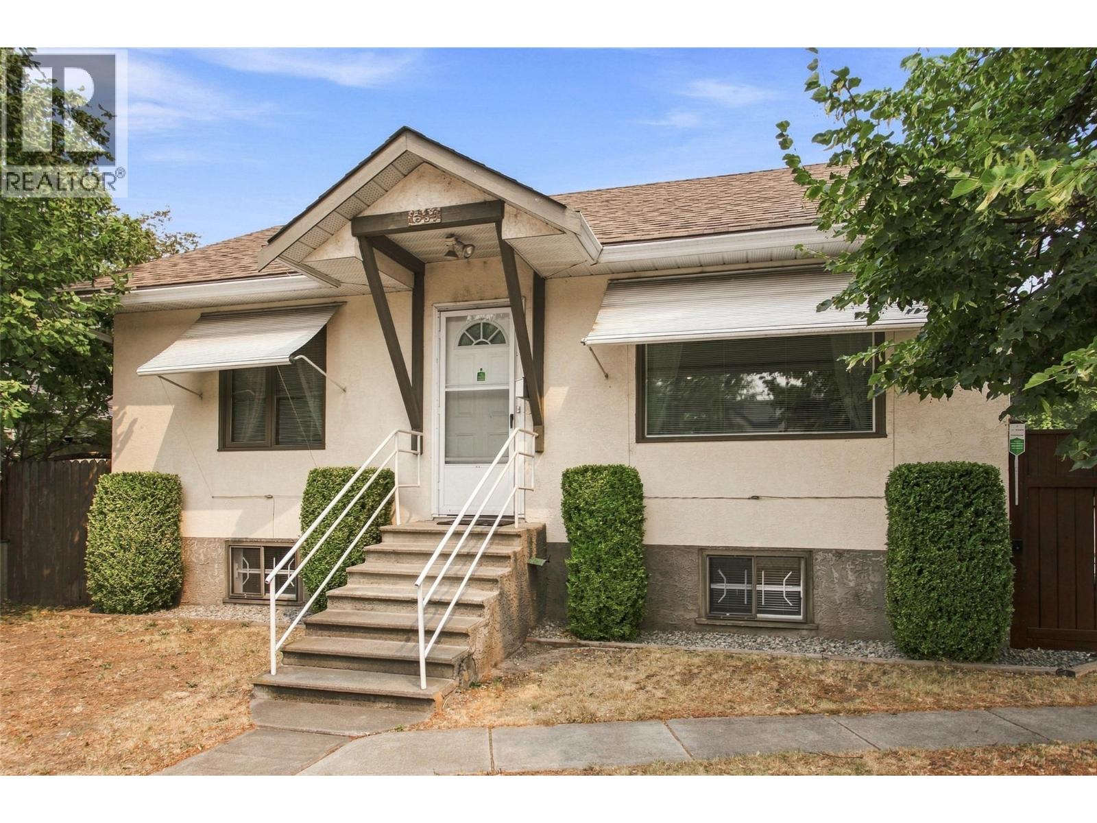 1339 Richter Street, Kelowna, British Columbia  V1Y 2L5 - Photo 1 - 10397749