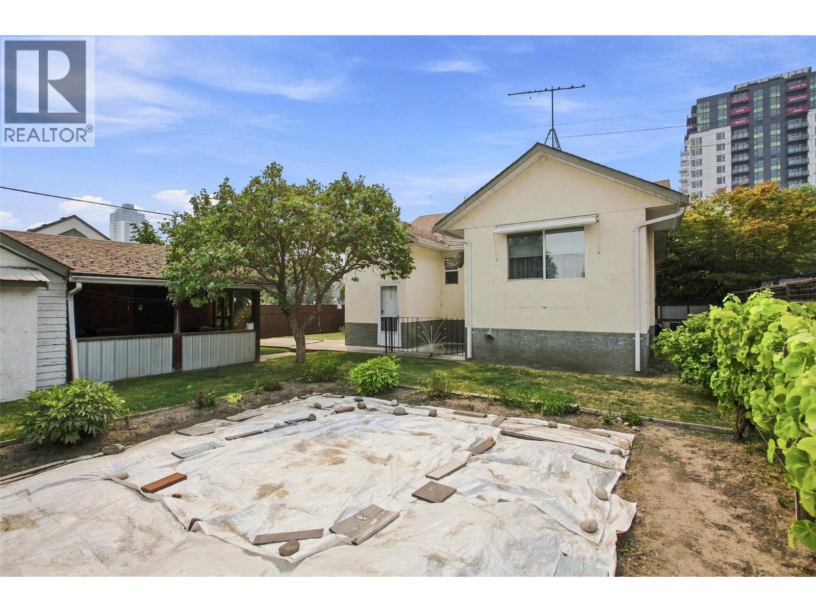 1339 Richter Street, Kelowna, British Columbia  V1Y 2L5 - Photo 37 - 10397749