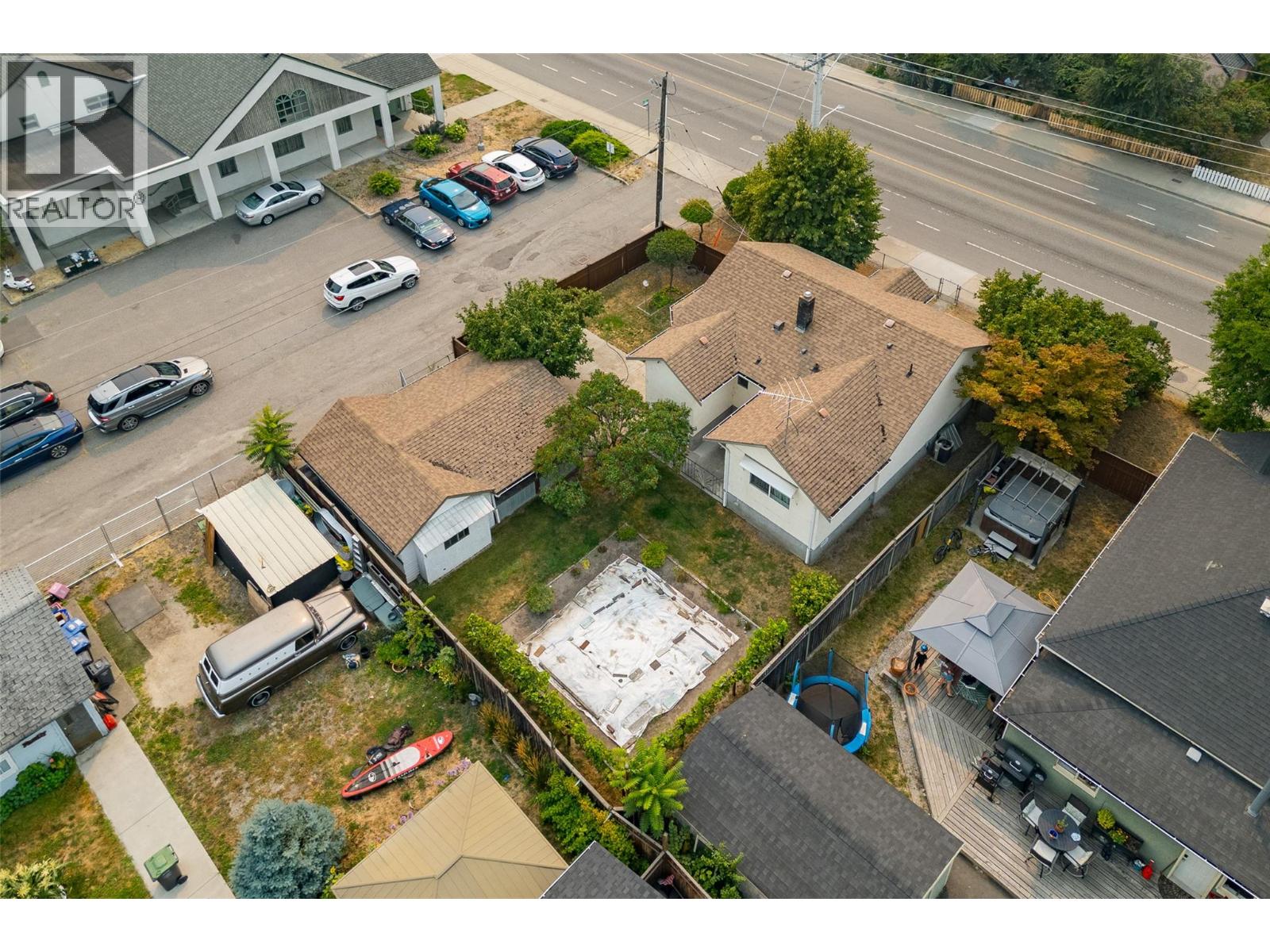 1339 Richter Street, Kelowna, British Columbia  V1Y 2L5 - Photo 43 - 10397749