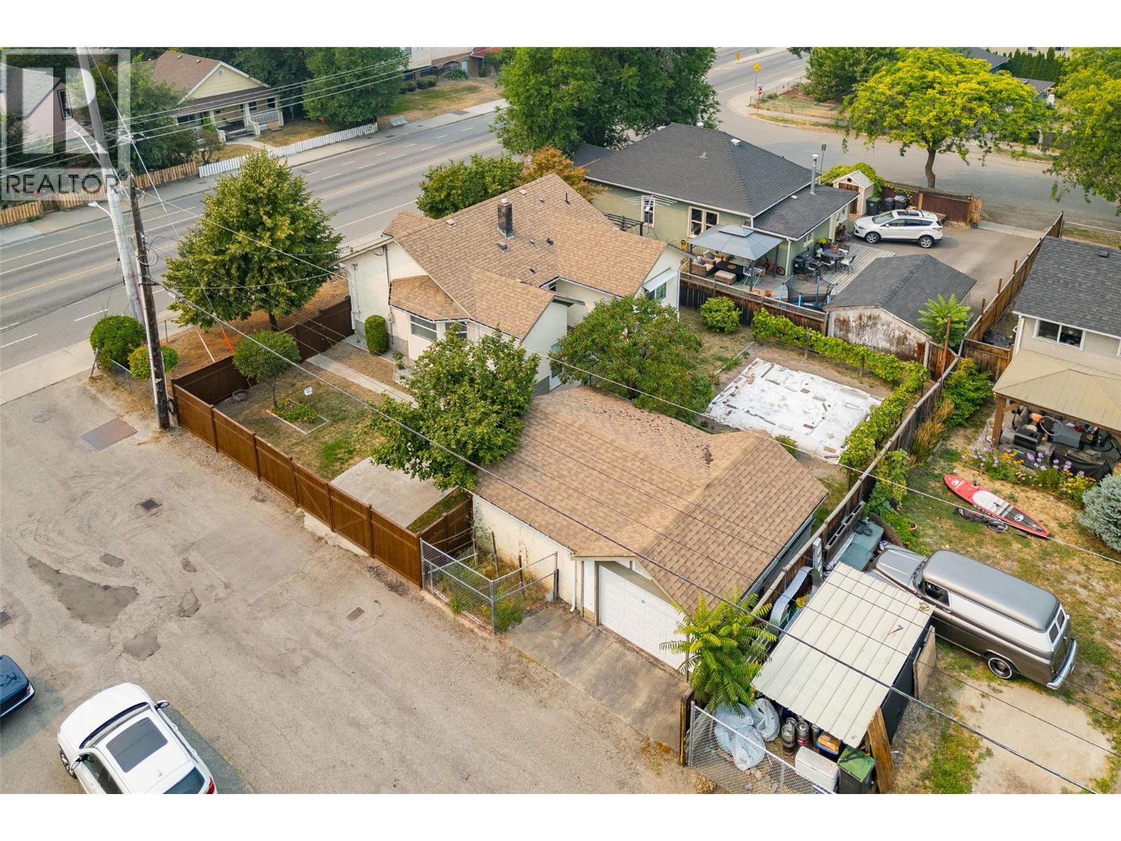 1339 Richter Street, Kelowna, British Columbia  V1Y 2L5 - Photo 45 - 10397749