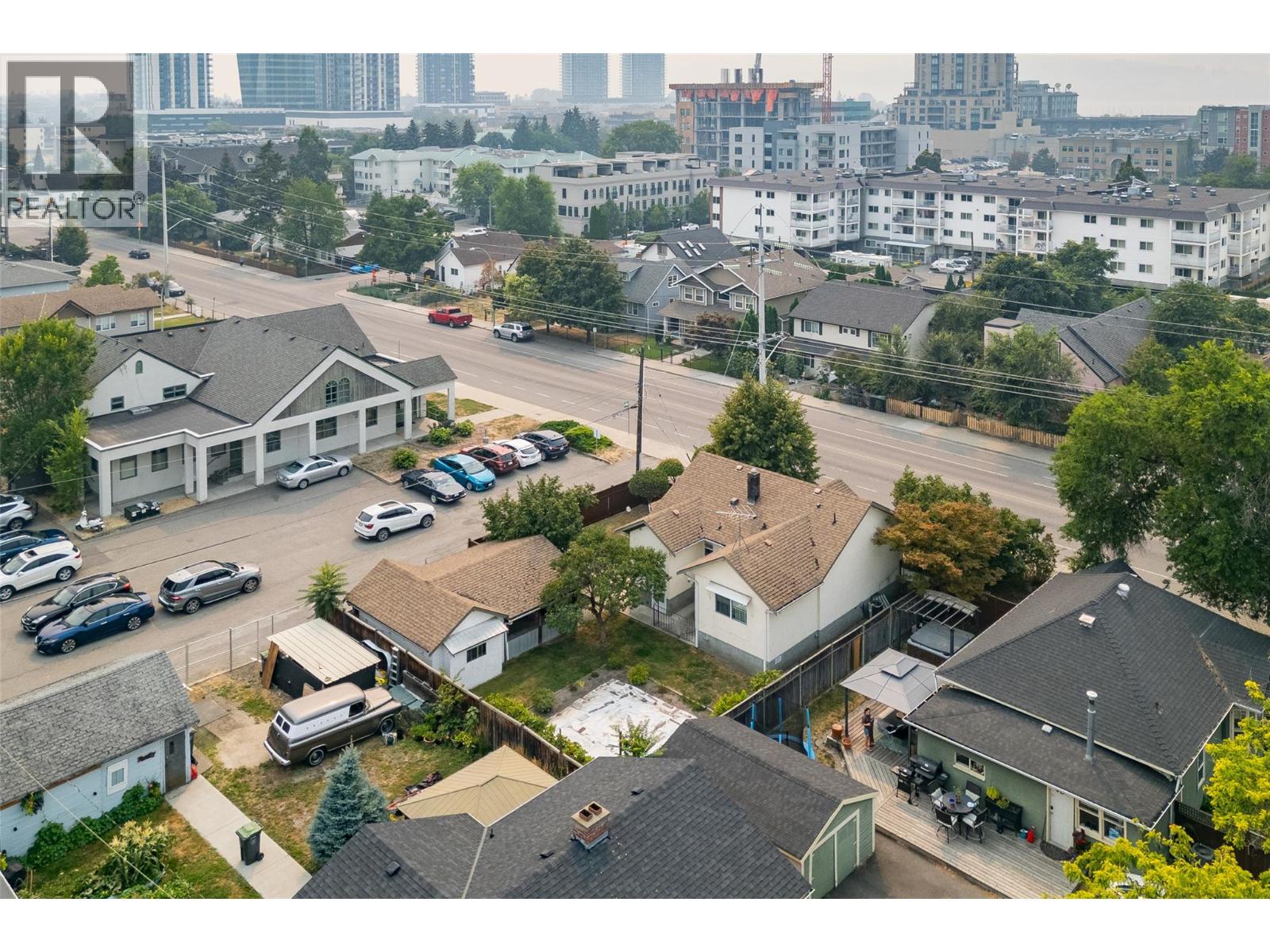 1339 Richter Street, Kelowna, British Columbia  V1Y 2L5 - Photo 46 - 10397749