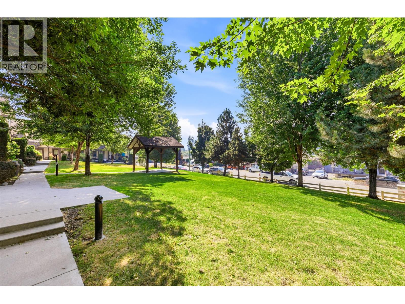 1651 Lynrick Road Unit# 105, Kelowna, British Columbia  V1P 1E8 - Photo 36 - 10396566