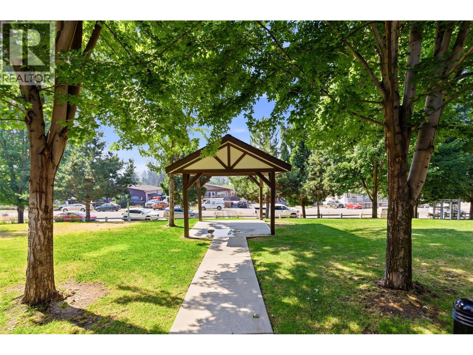 1651 Lynrick Road Unit# 105, Kelowna, British Columbia  V1P 1E8 - Photo 37 - 10396566