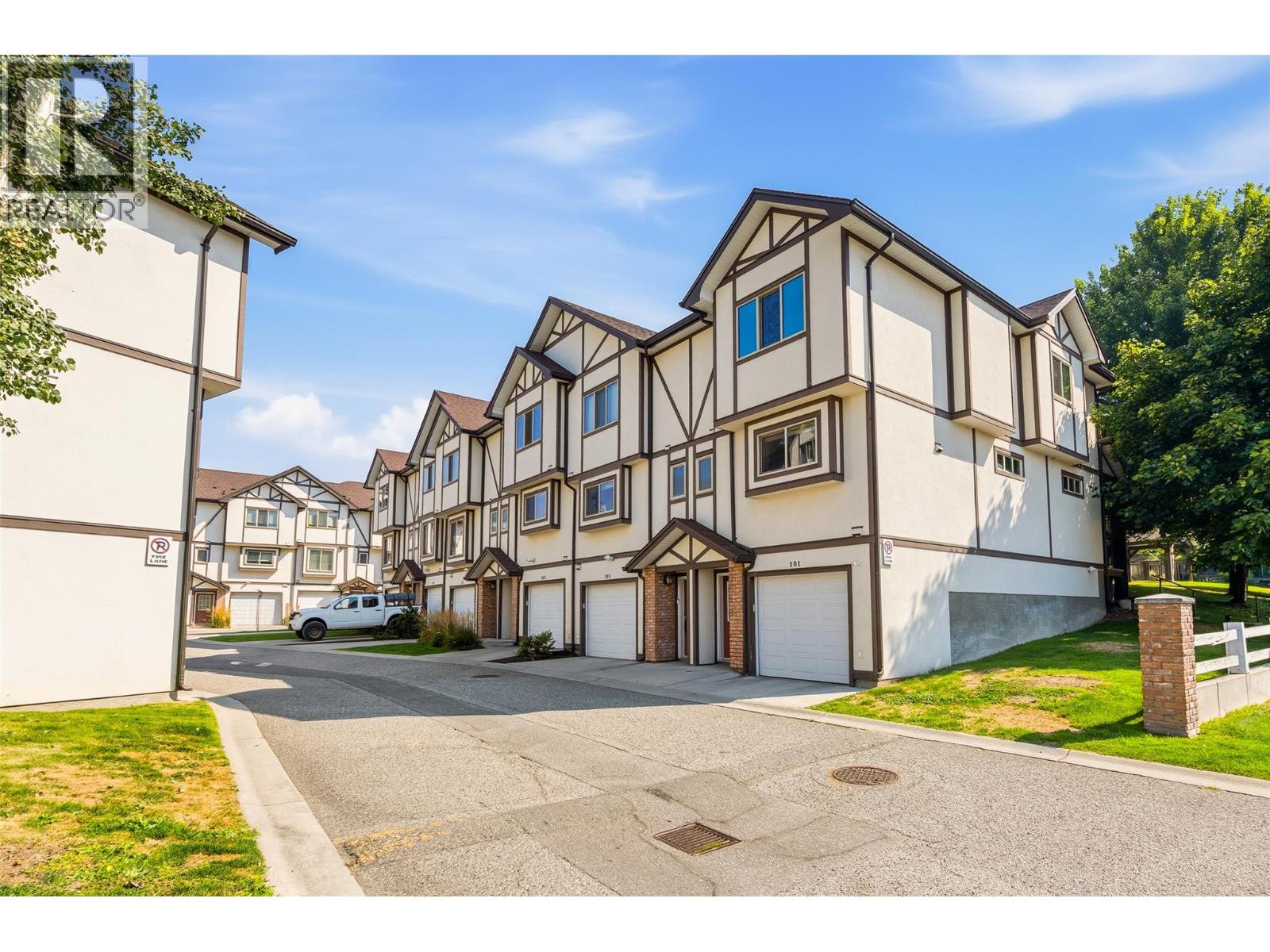 1651 Lynrick Road Unit# 105, Kelowna, British Columbia  V1P 1E8 - Photo 40 - 10396566