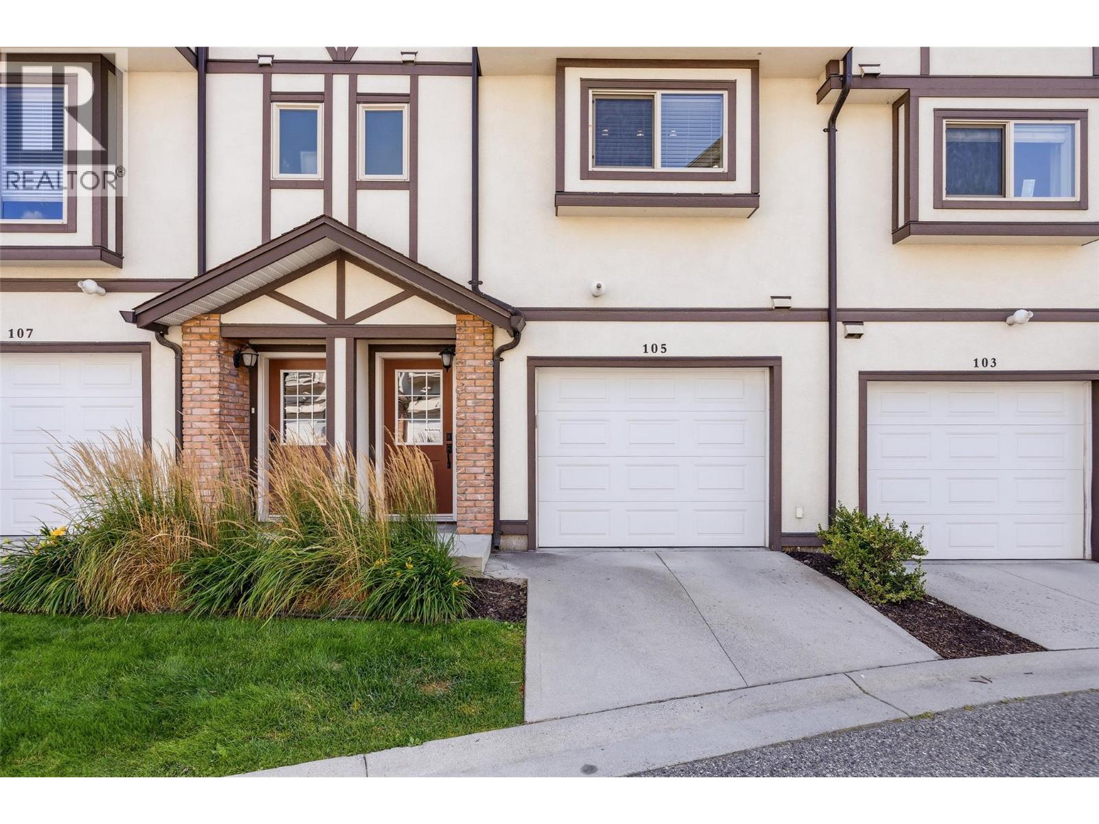 1651 Lynrick Road Unit# 105, Kelowna, British Columbia  V1P 1E8 - Photo 41 - 10396566